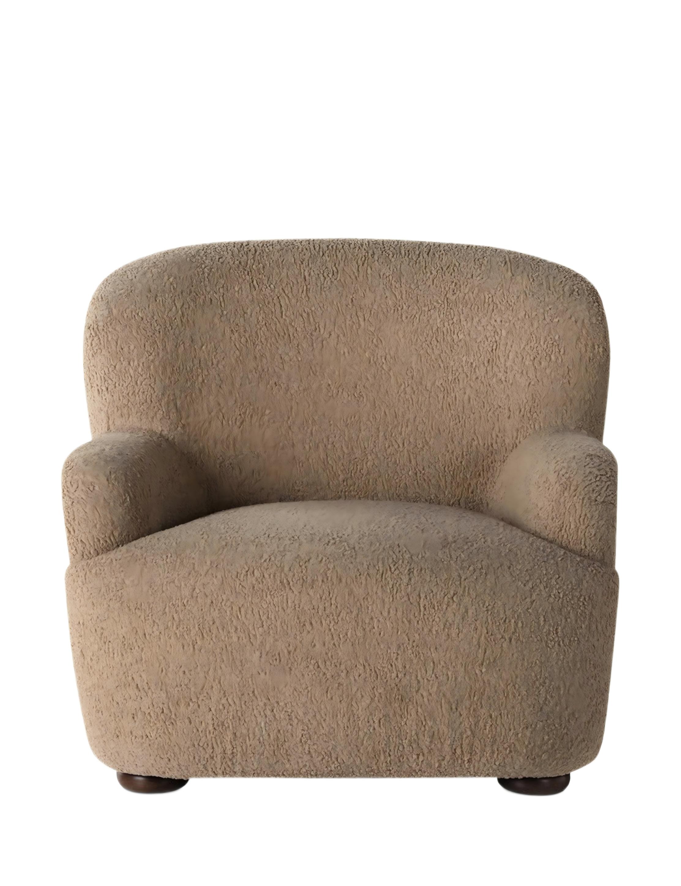 Luxury Modern Accent Chairs