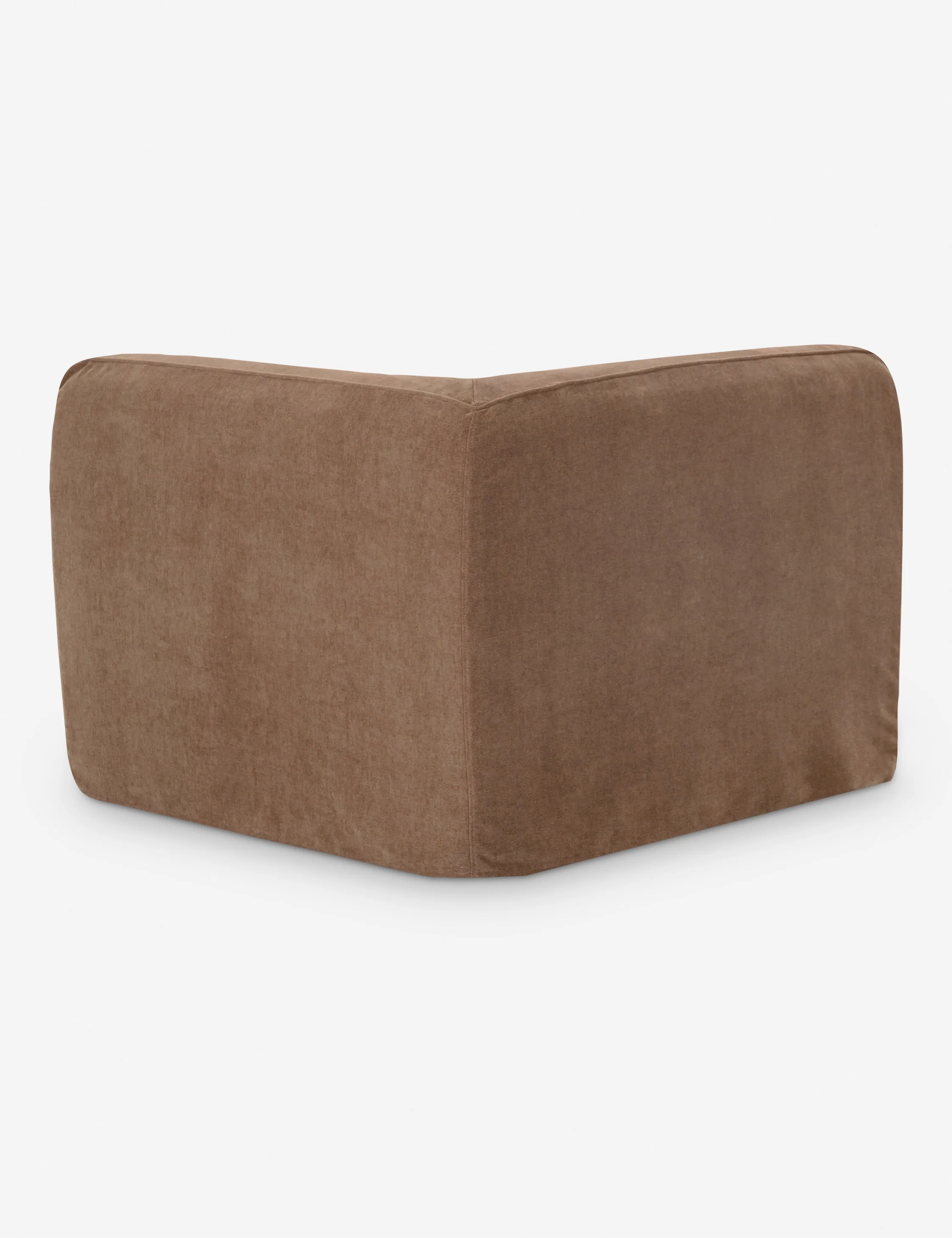 Light Brown Modular Sofa Light Brown Modular Sofa