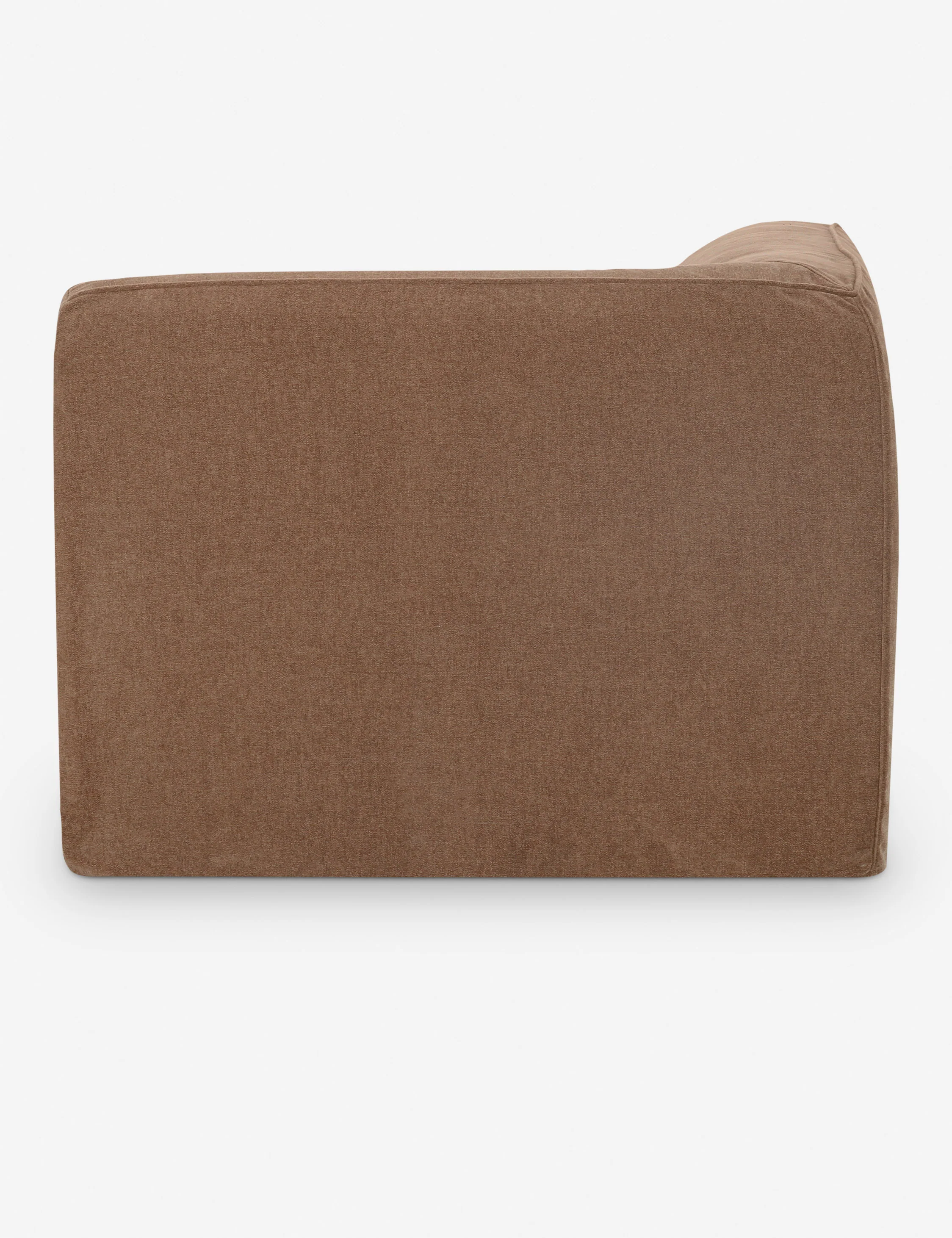 Light Brown Modular Sofa Light Brown Modular Sofa