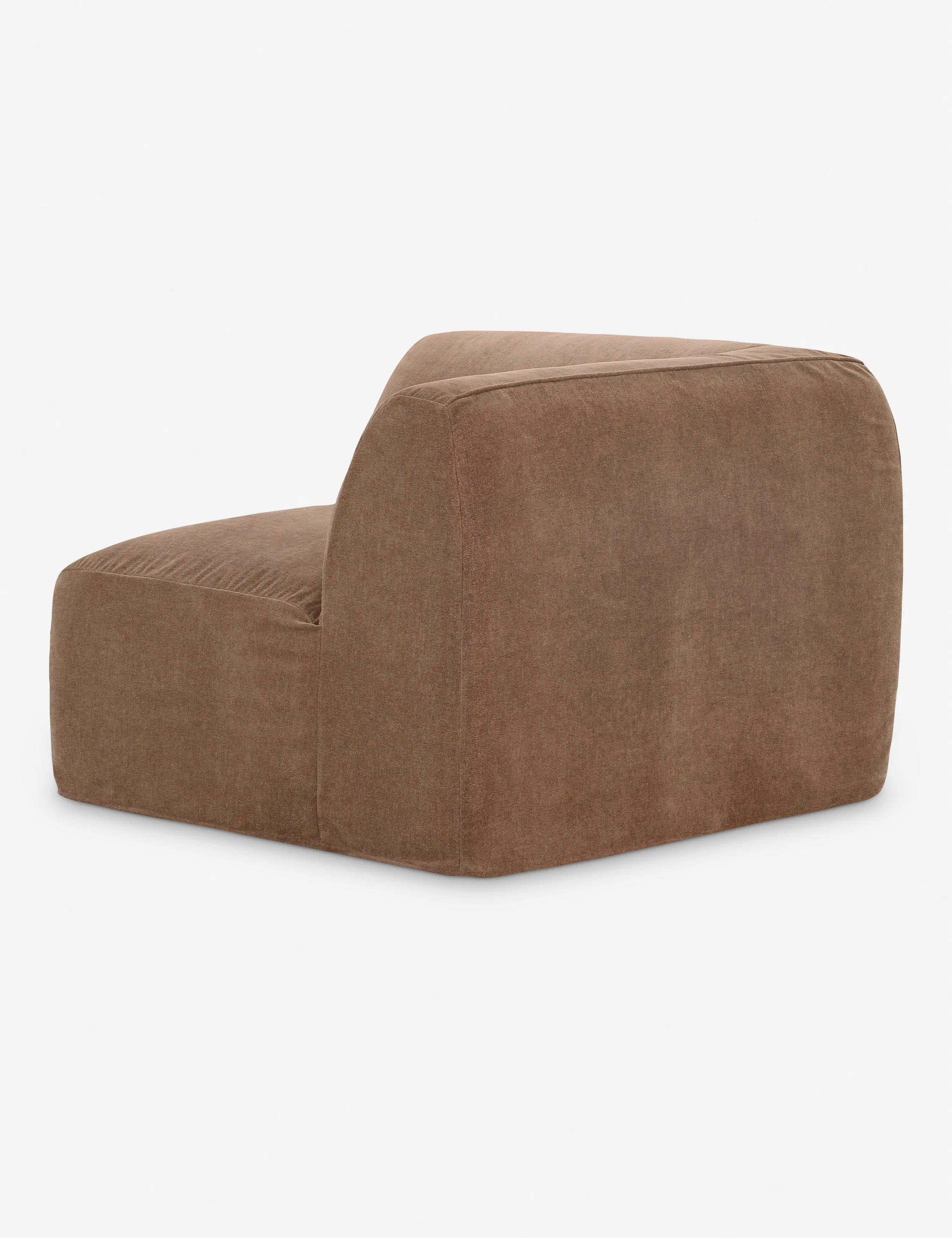 Light Brown Modular Sofa Light Brown Modular Sofa