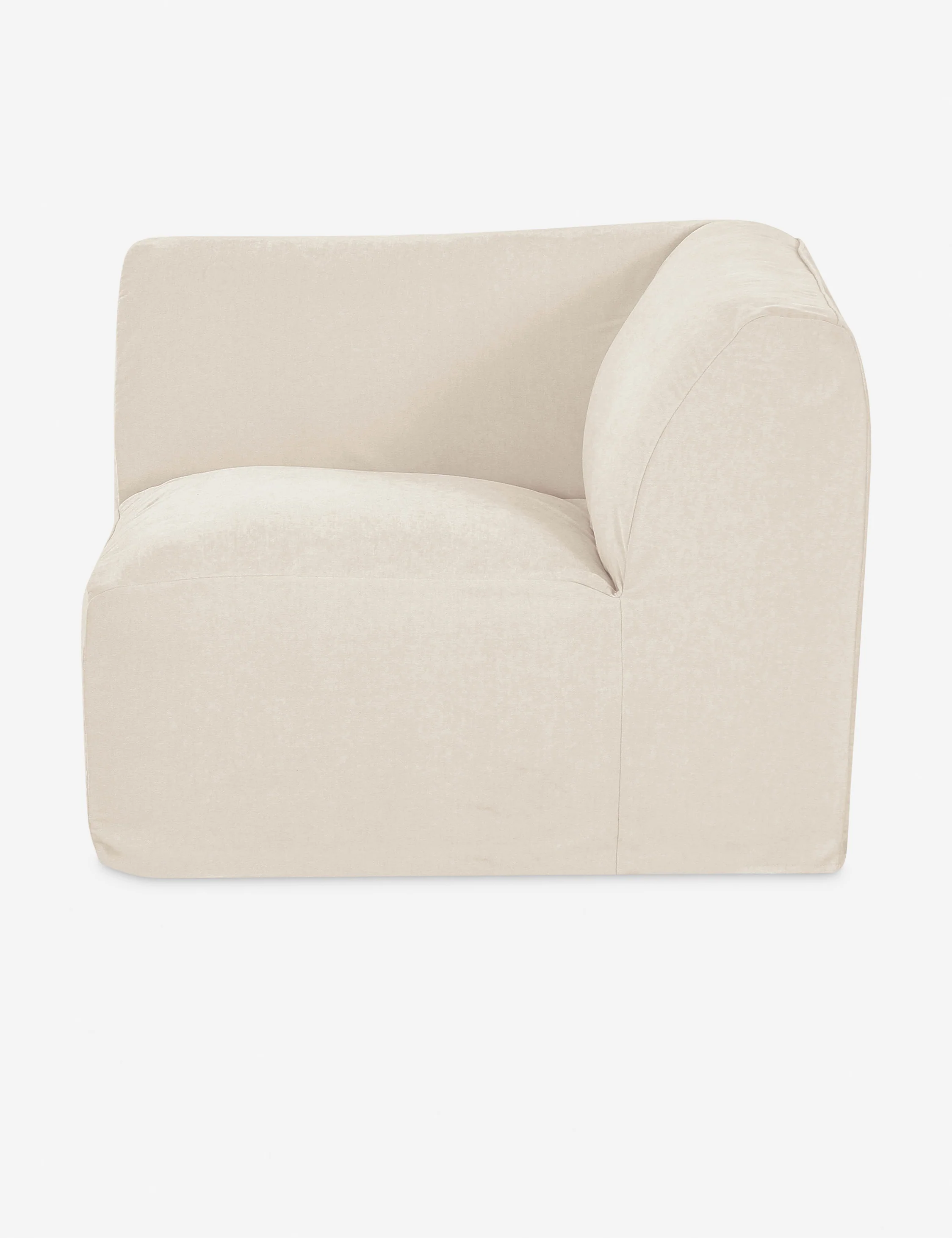 Light Brown Modular Sofa Light Brown Modular Sofa