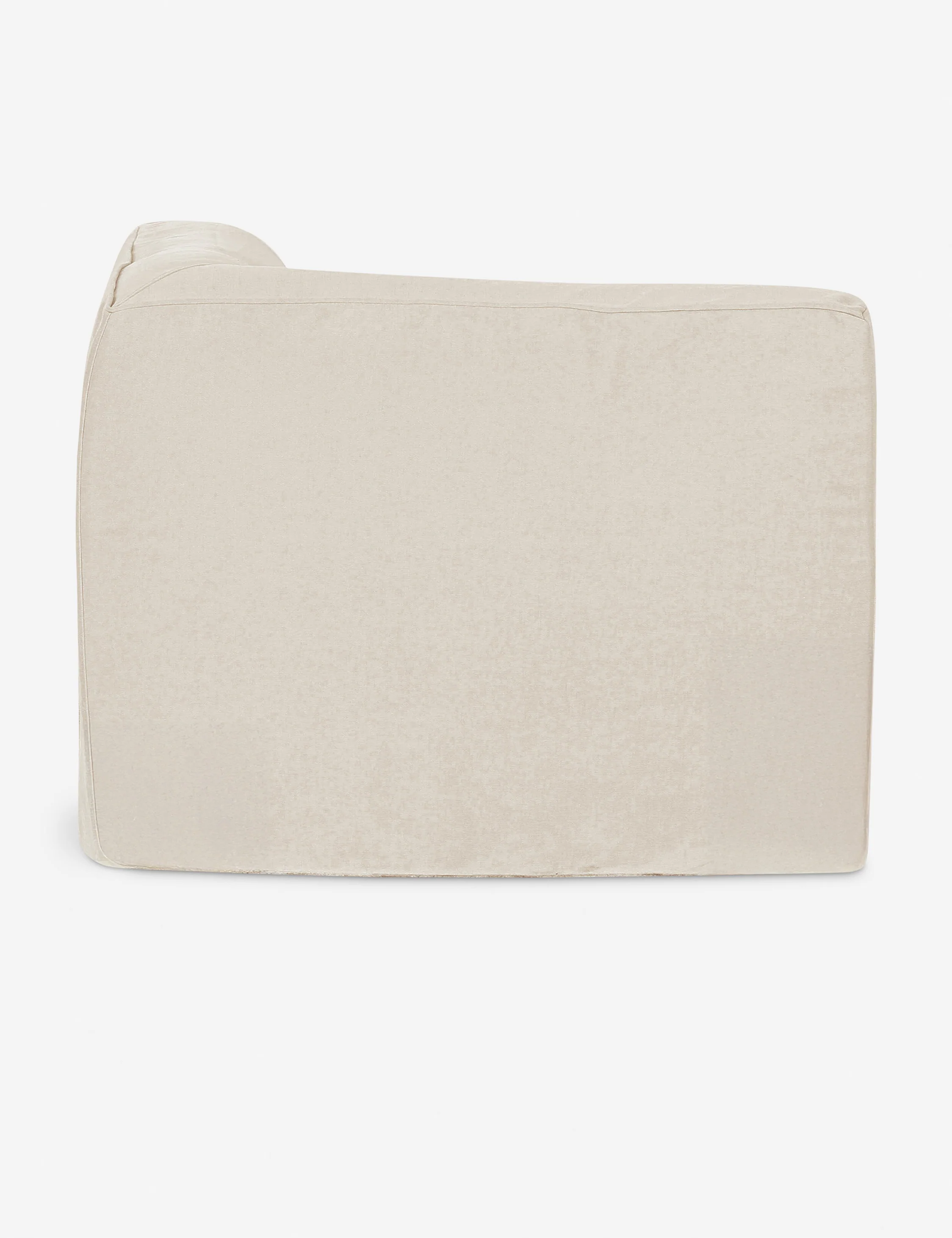 Light Brown Modular Sofa Light Brown Modular Sofa
