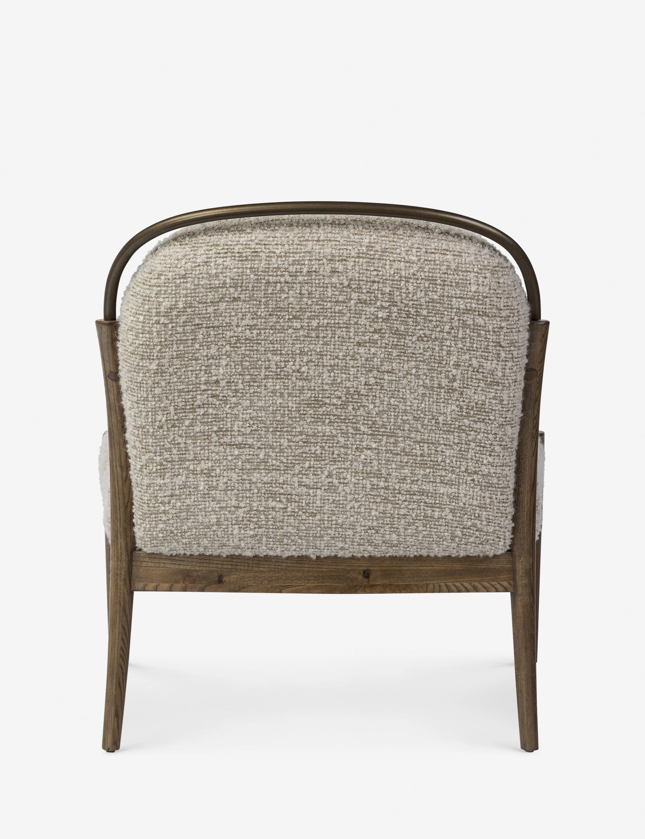 Retro Accent Chairs