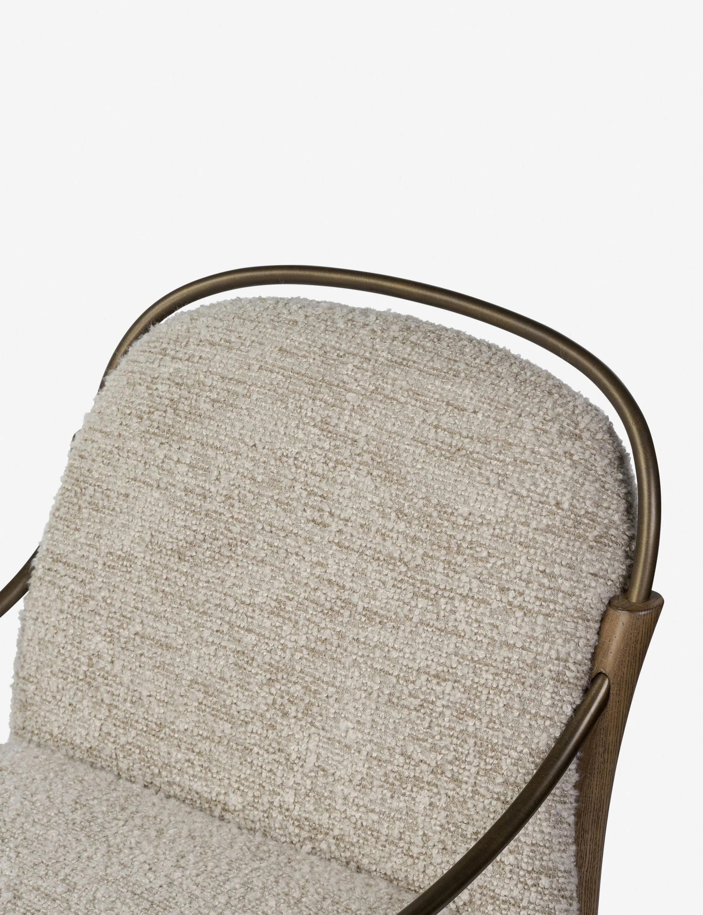Retro Accent Chairs