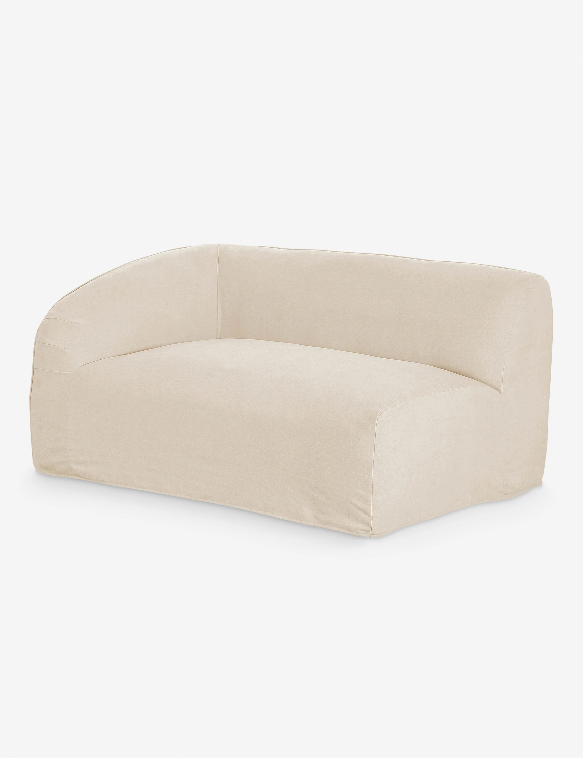 White Modular Sofa White Modular Sofa