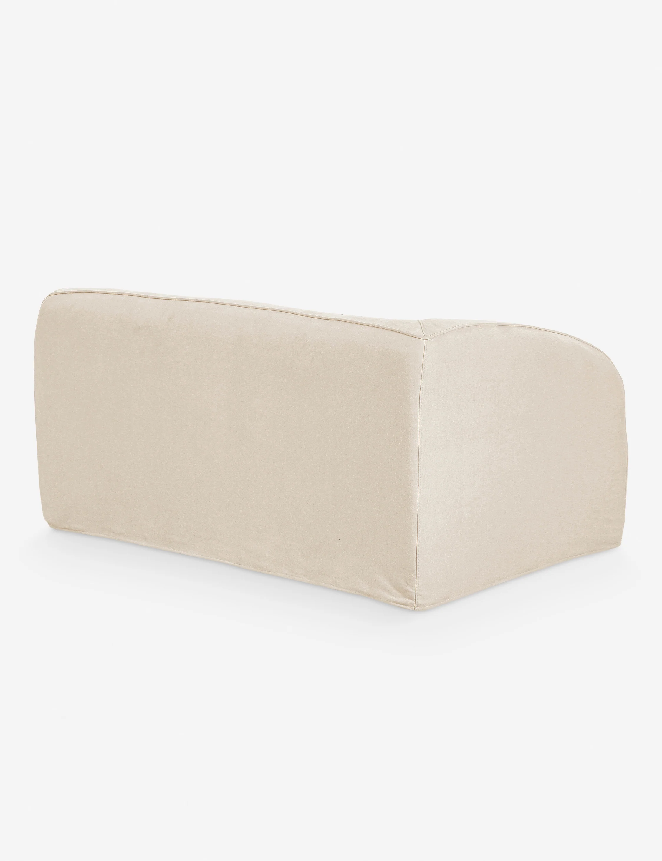 White Modular Sofa White Modular Sofa