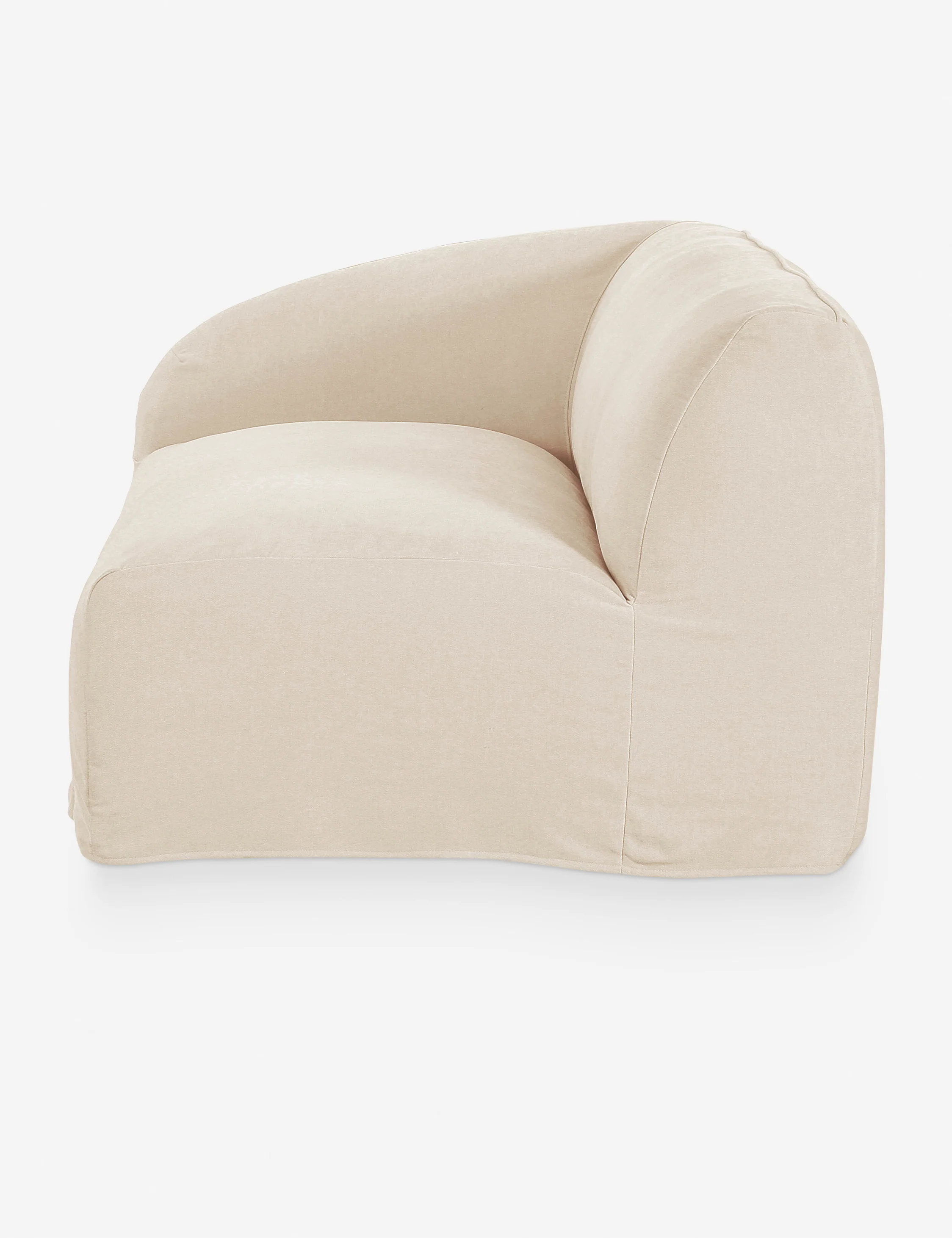 White Modular Sofa White Modular Sofa