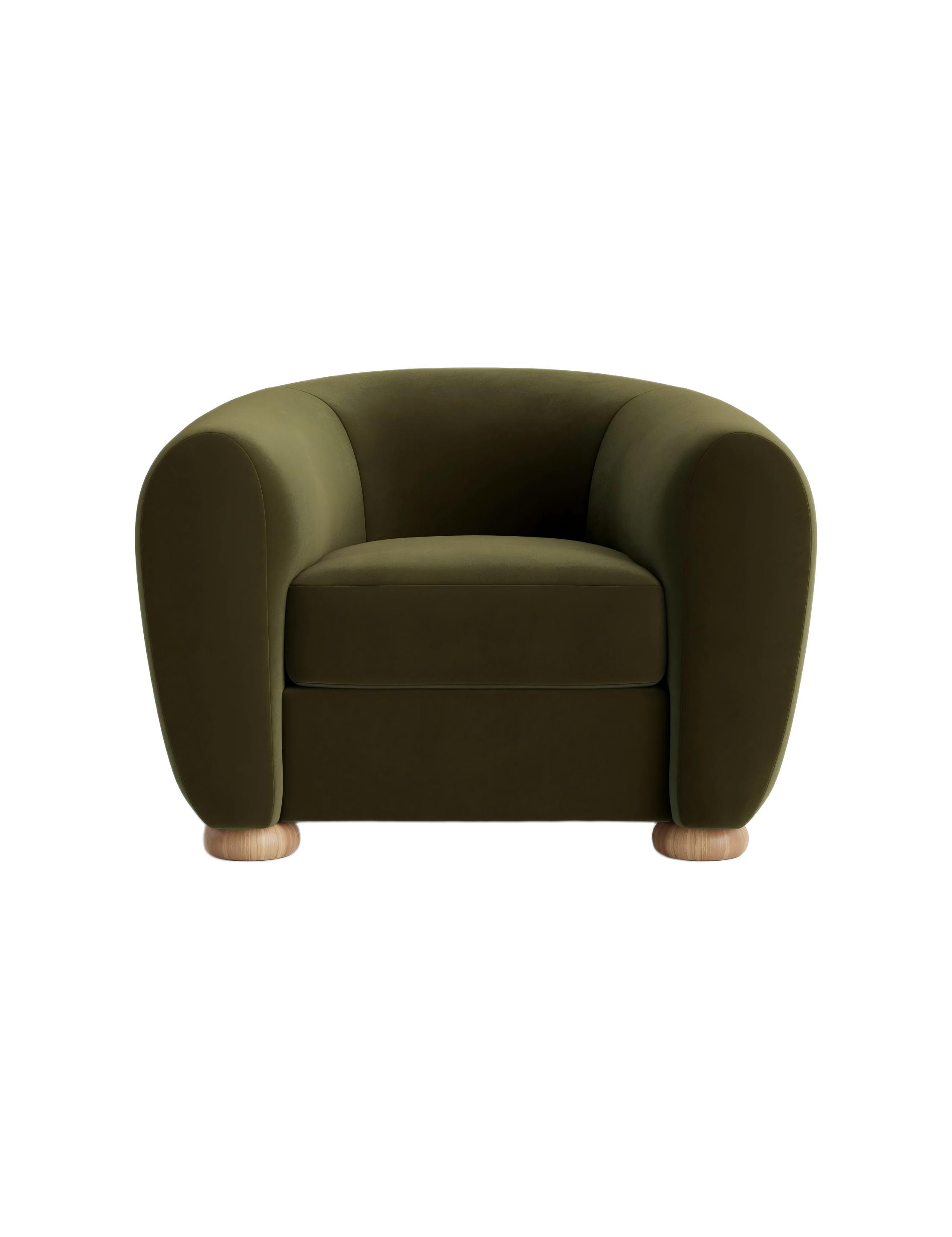 Small Accent Chairs for Bedroom