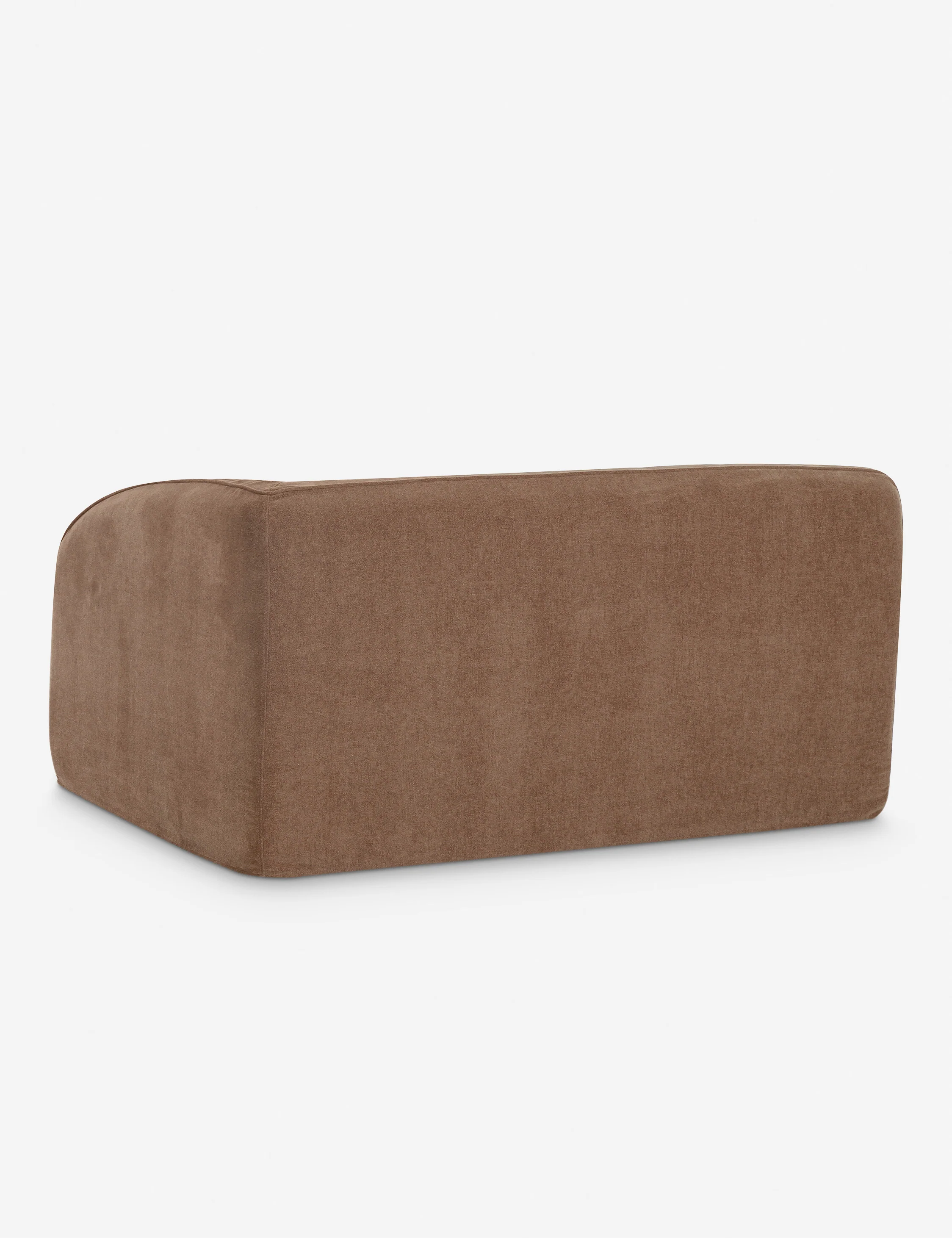 Modular Sofa with Right Armrest Modular Sofa with Right Armrest