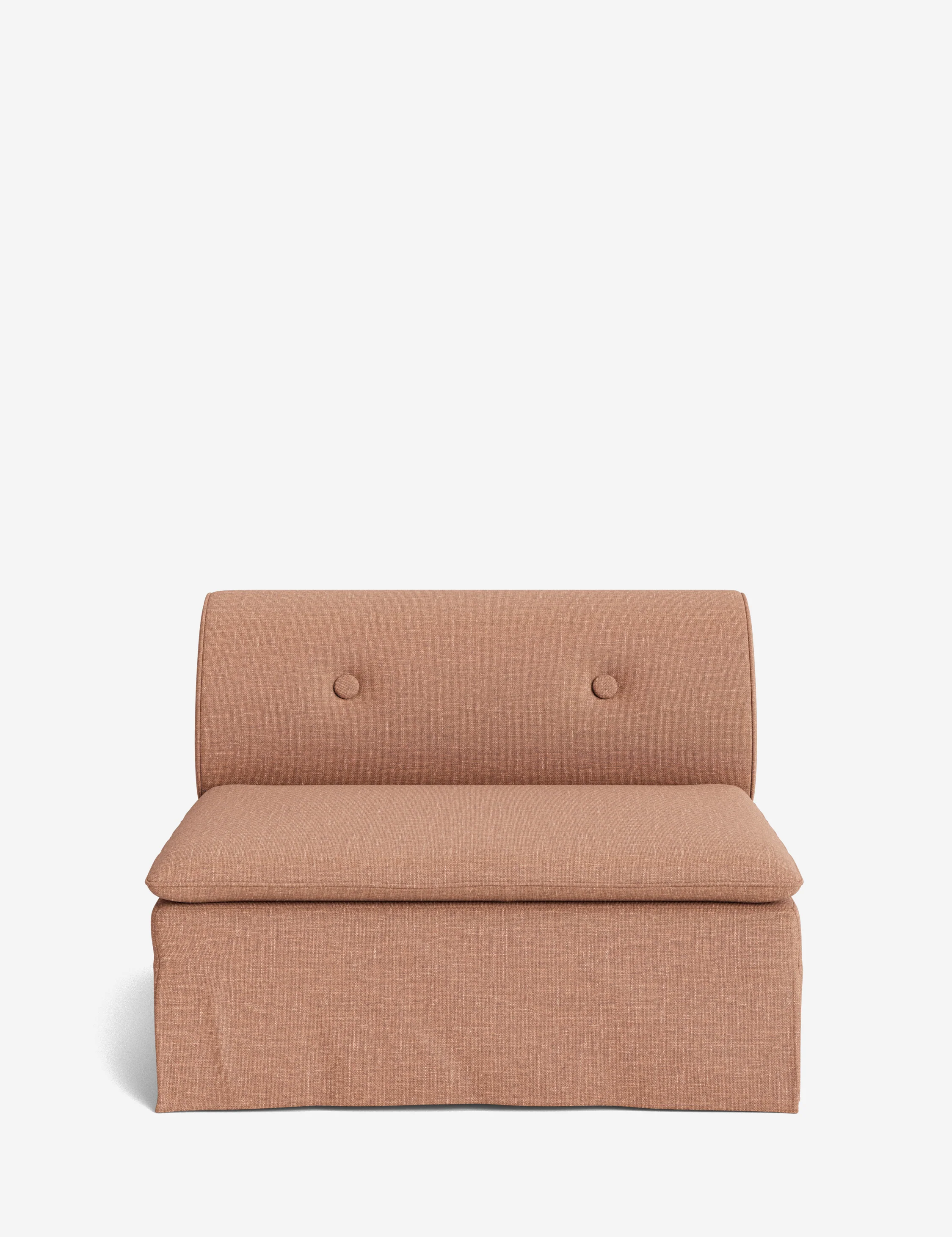 High-Performance Fabric Modular Sofa High-Performance Fabric Modular Sofa