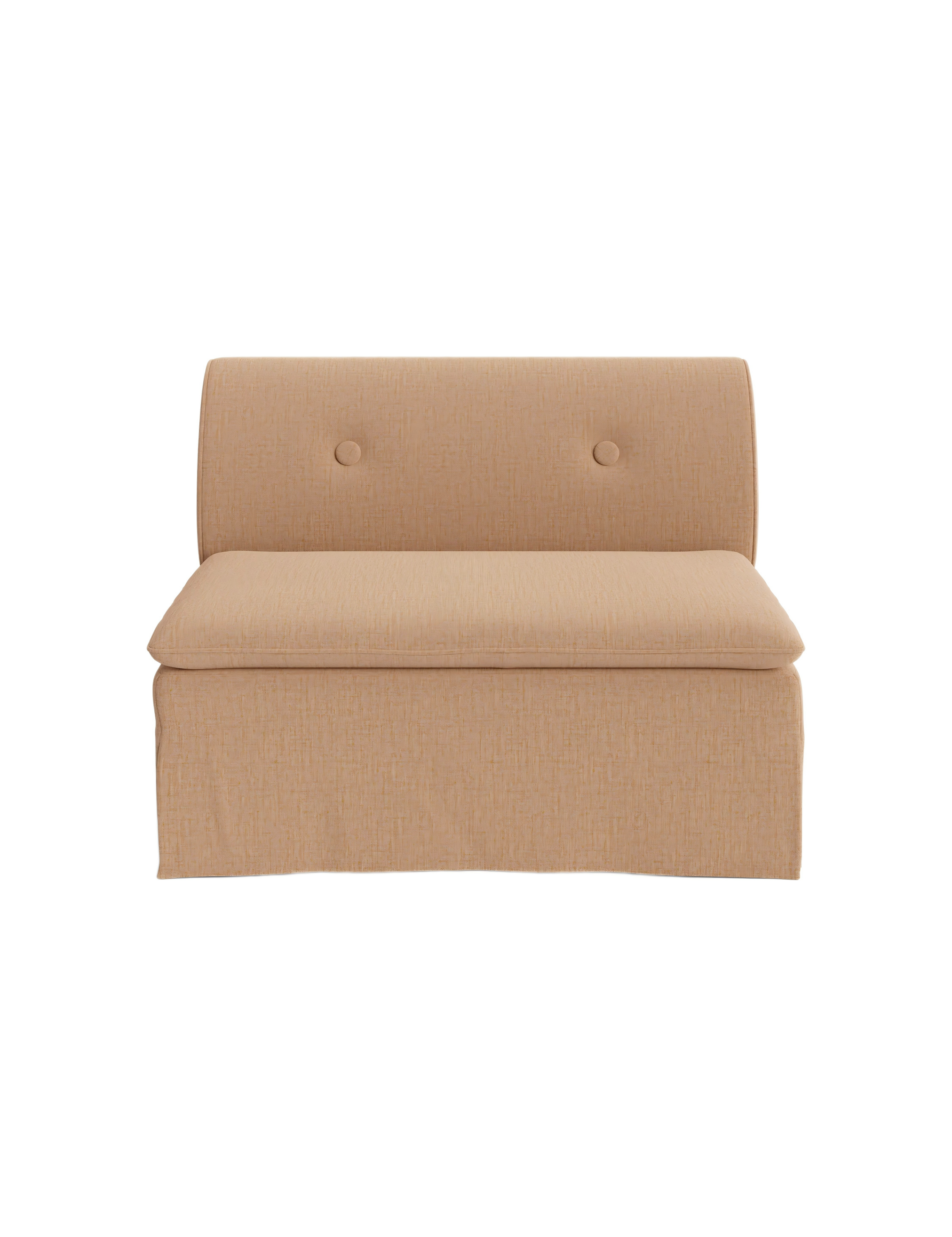 High-Performance Fabric Modular Sofa High-Performance Fabric Modular Sofa