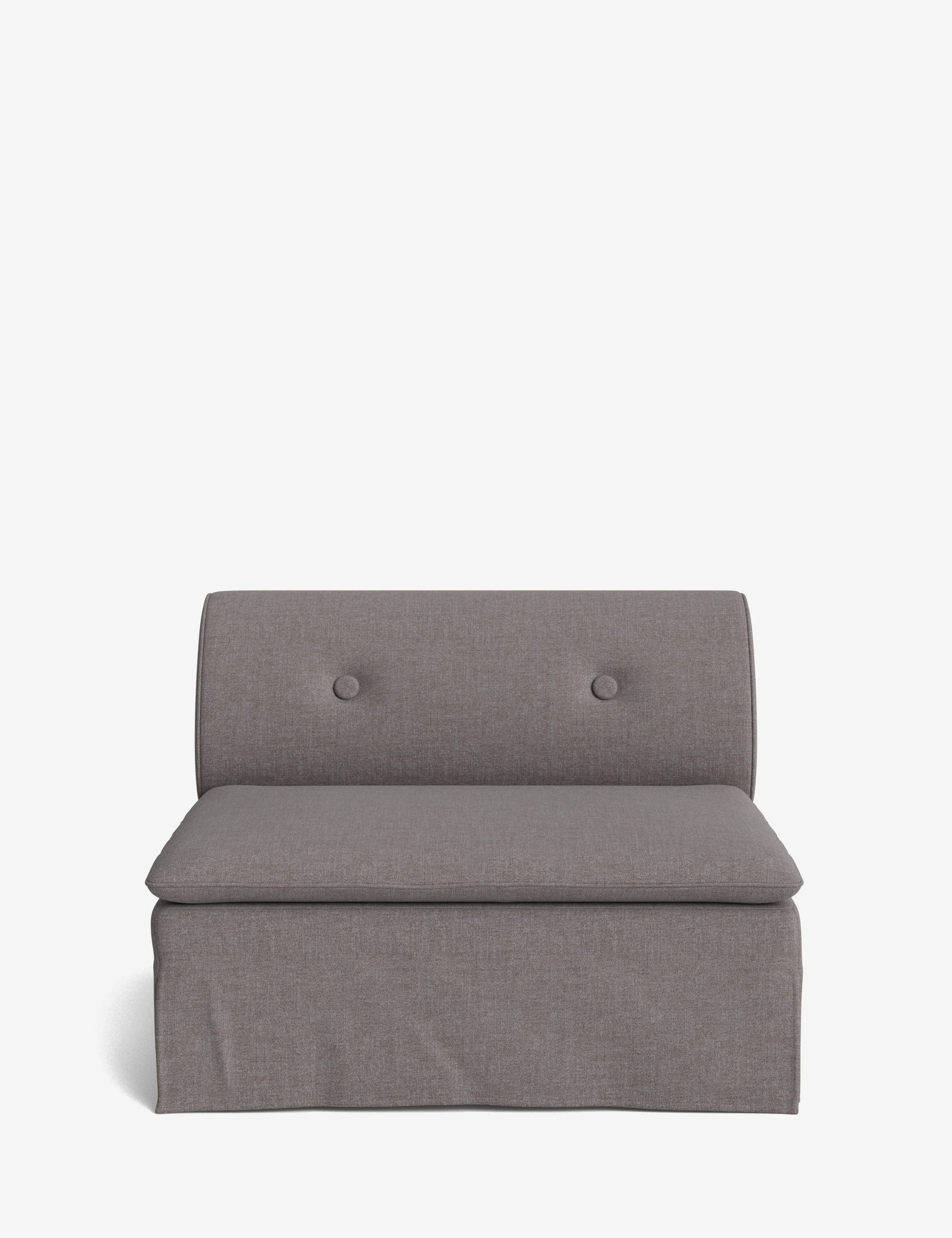 High-Performance Fabric Modular Sofa High-Performance Fabric Modular Sofa