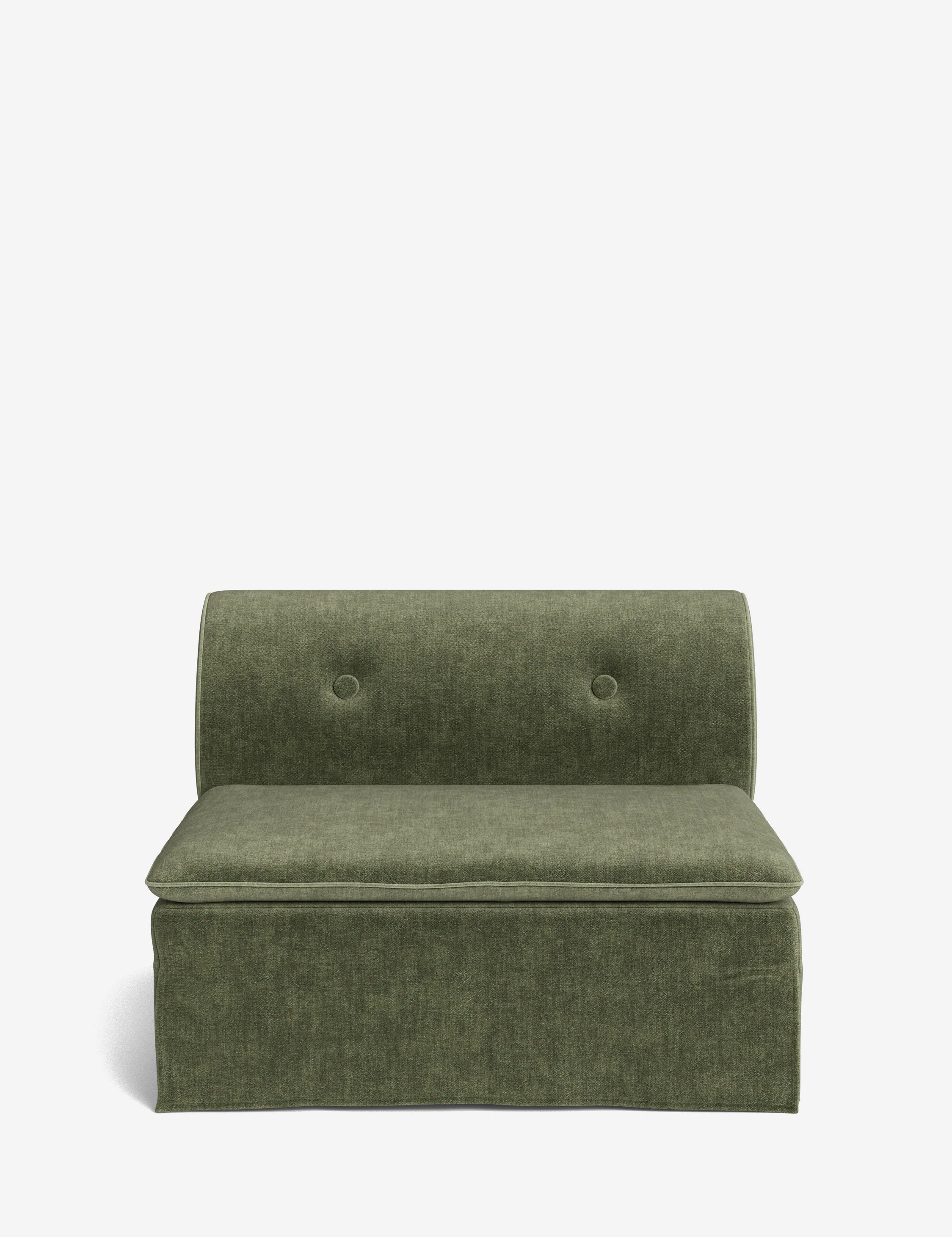 High-Performance Fabric Modular Sofa High-Performance Fabric Modular Sofa