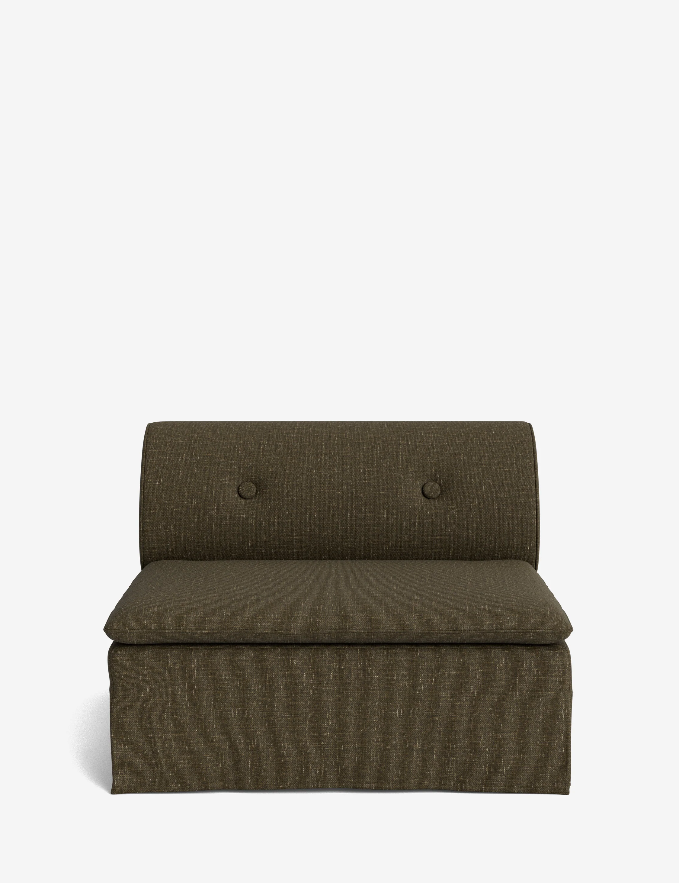 High-Performance Fabric Modular Sofa High-Performance Fabric Modular Sofa