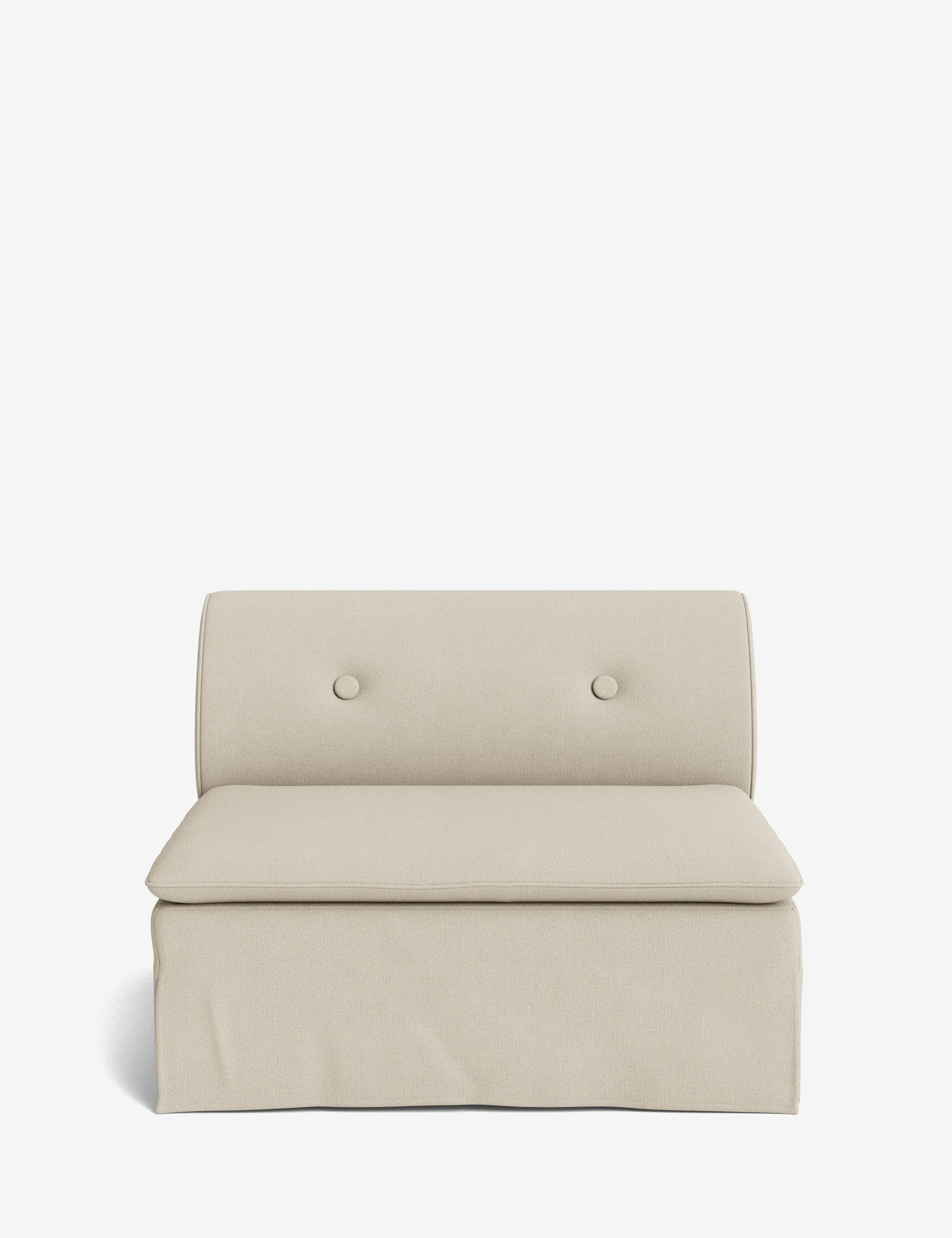 High-Performance Fabric Modular Sofa High-Performance Fabric Modular Sofa