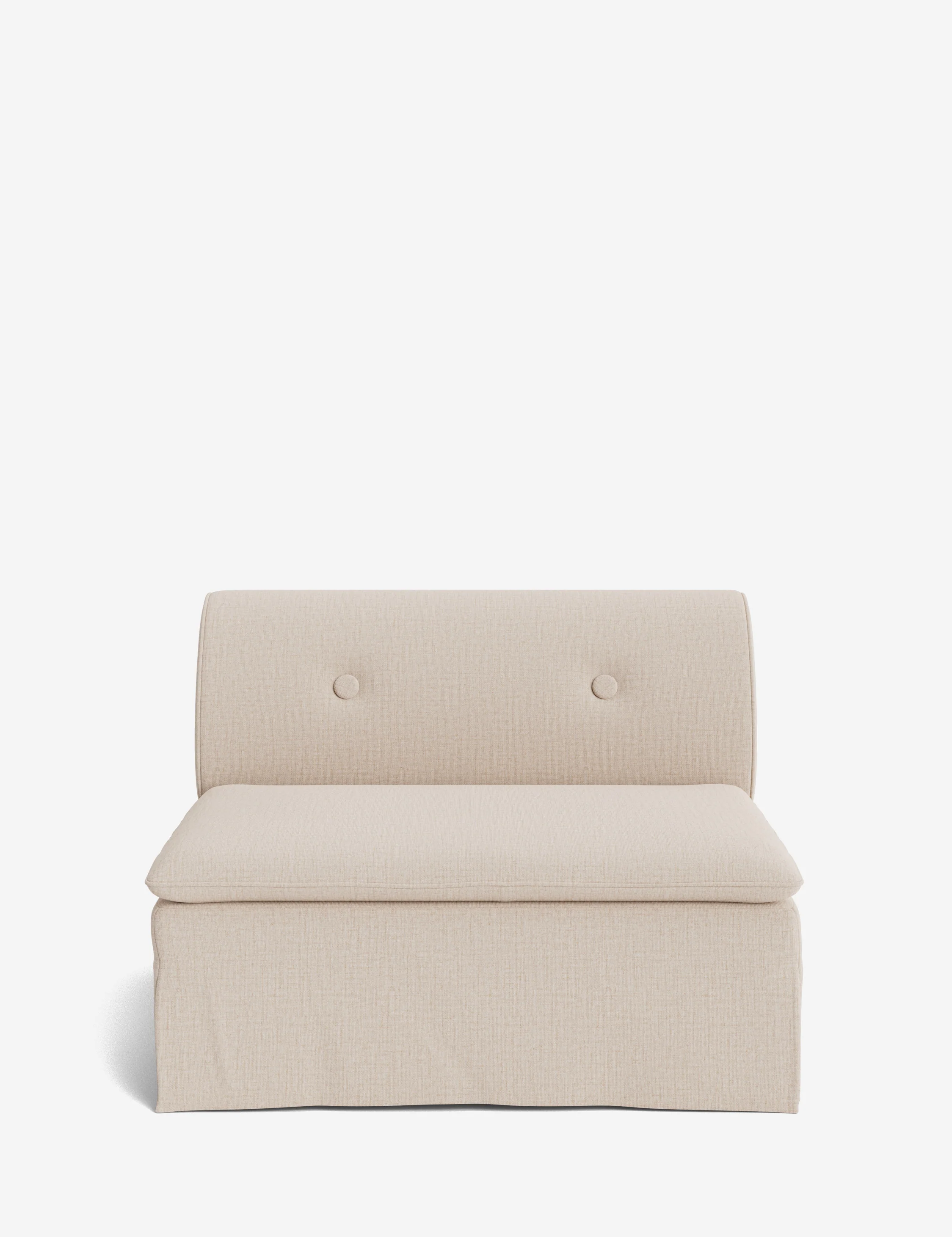High-Performance Fabric Modular Sofa High-Performance Fabric Modular Sofa