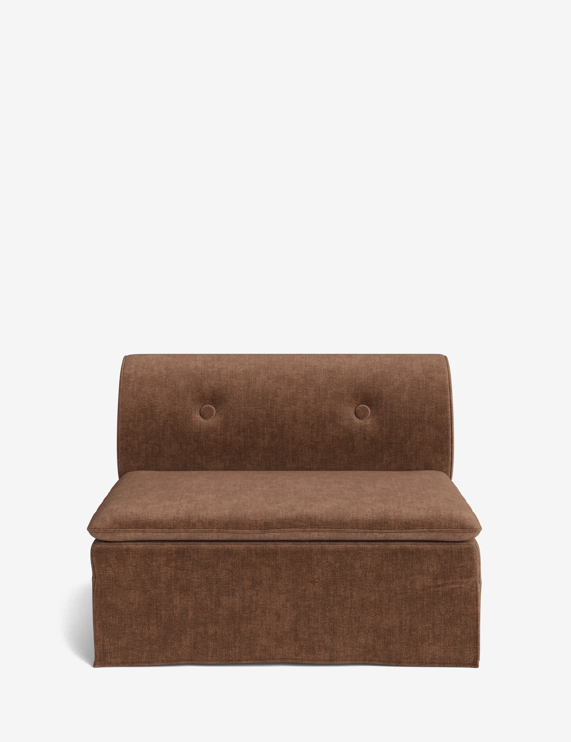 High-Performance Fabric Modular Sofa High-Performance Fabric Modular Sofa
