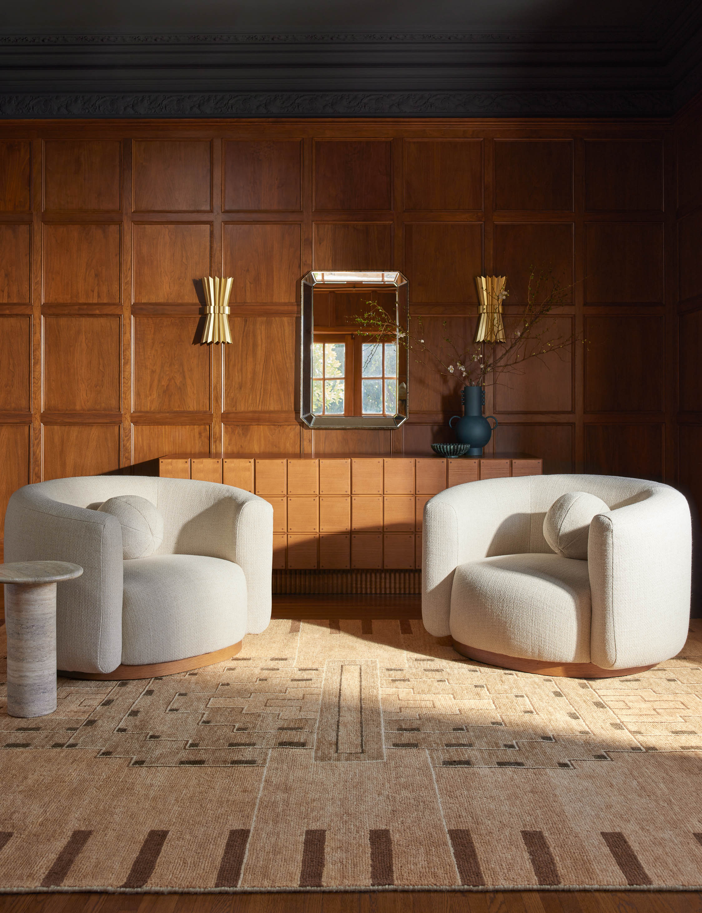 Round Accent Chairs Round Accent Chairs