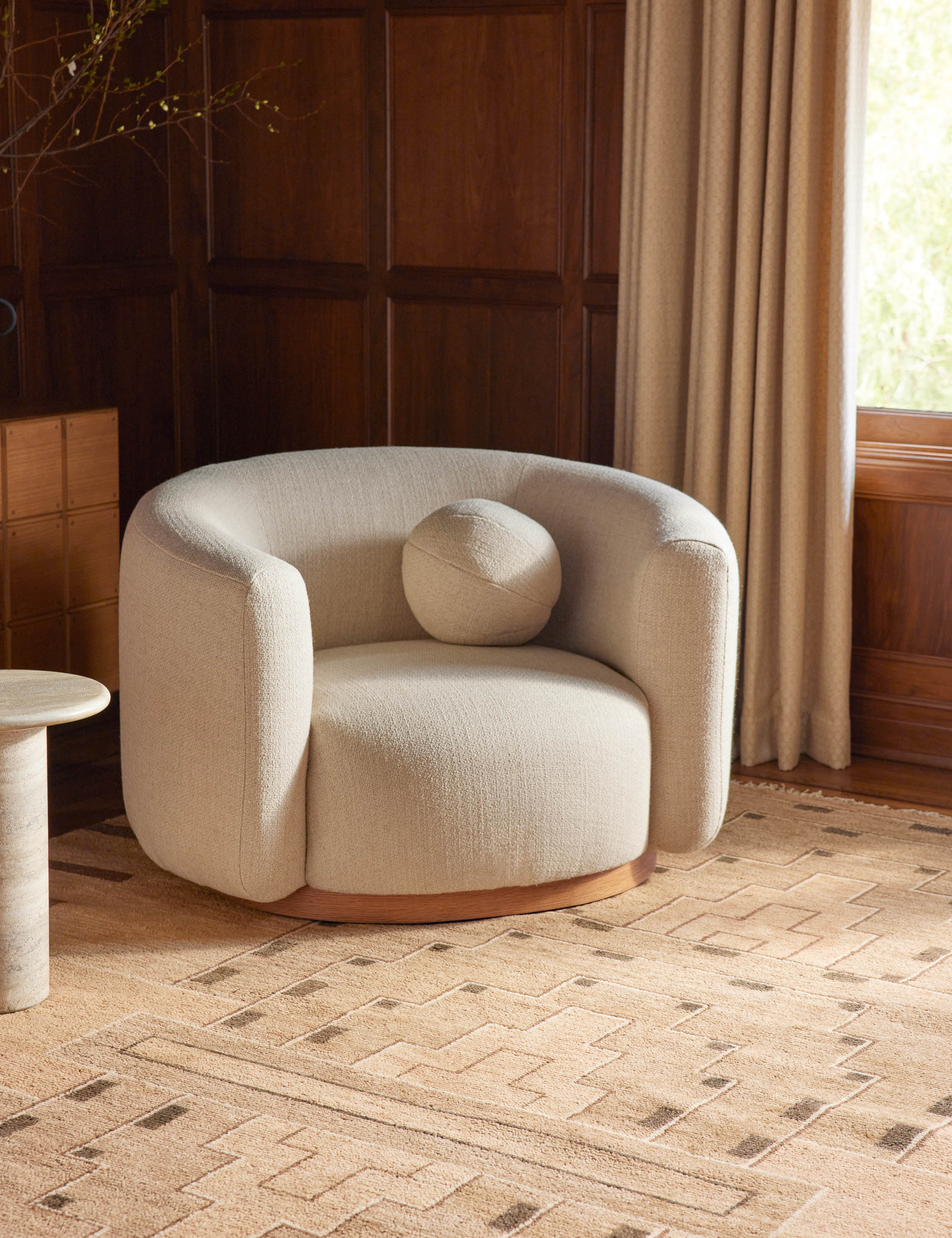 Round Accent Chairs Round Accent Chairs