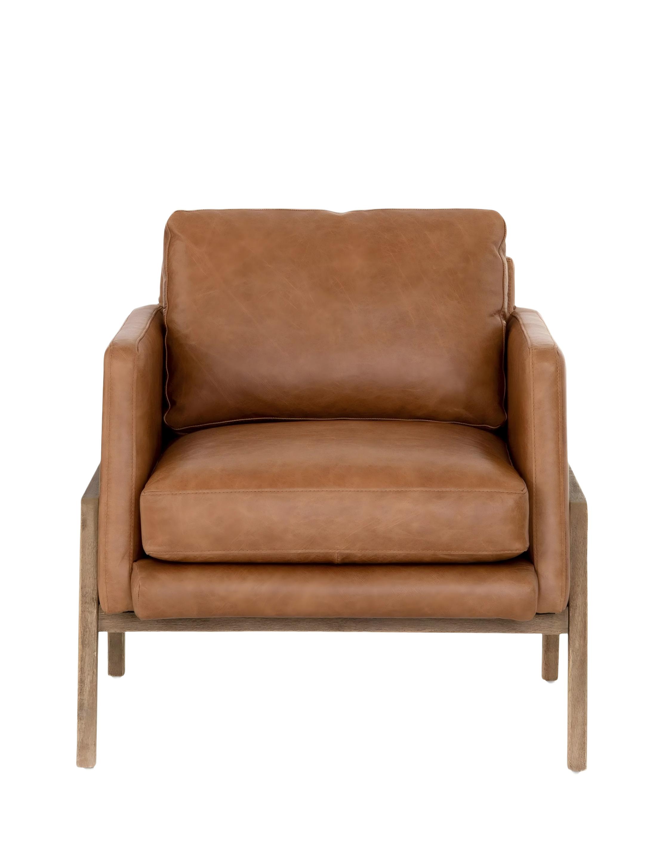 Traditional Accent Chairs