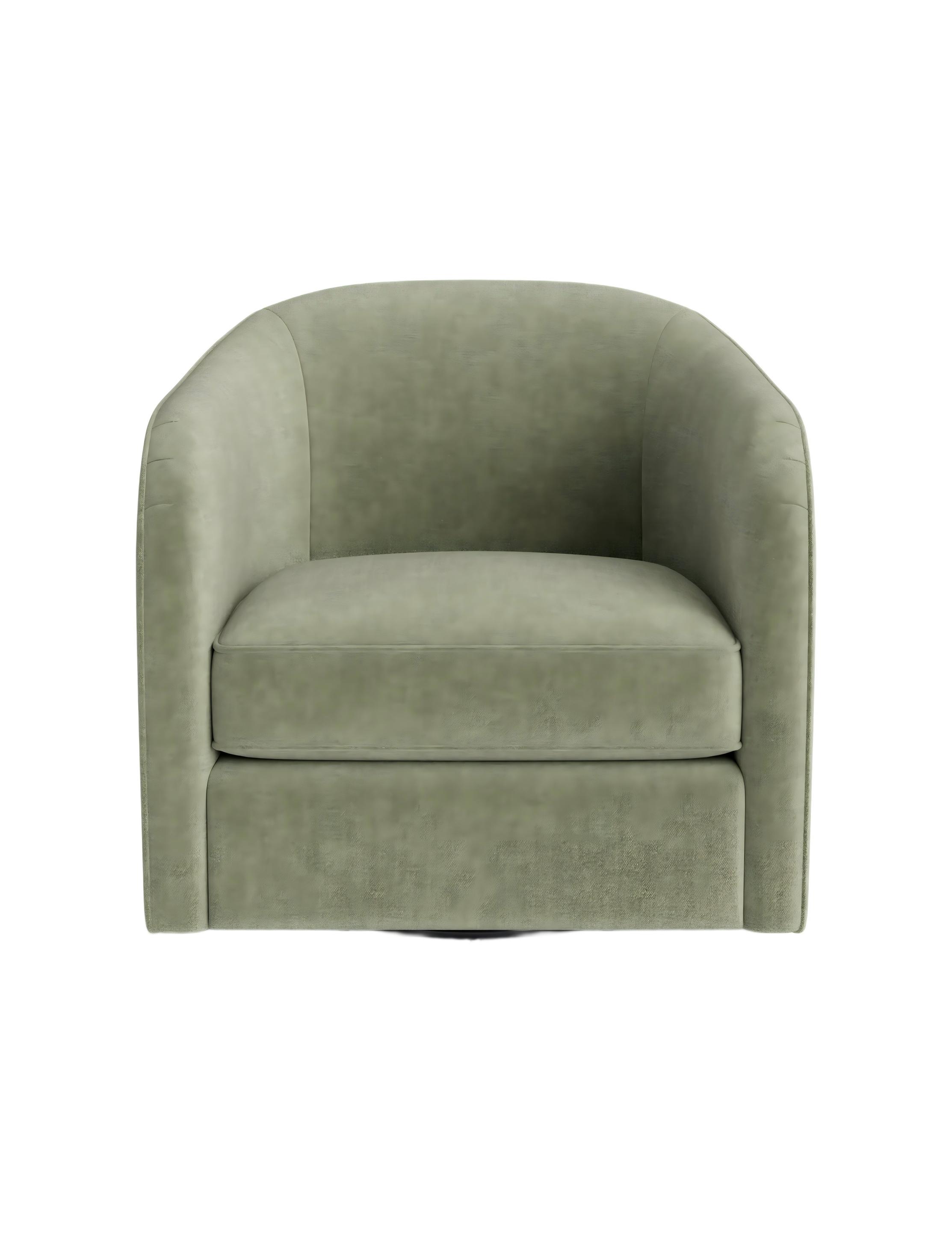 Accent Chairs in Teal