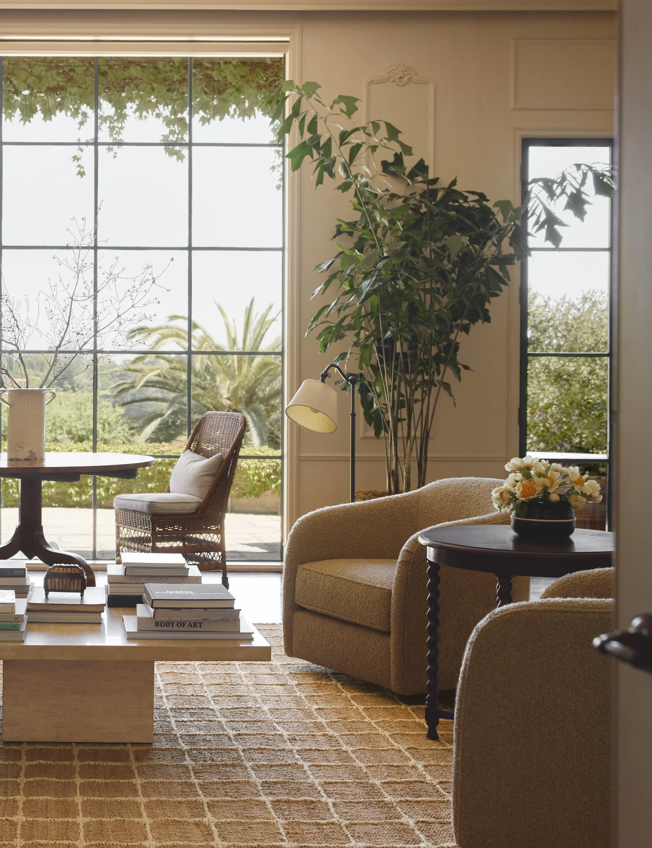 Accent Chairs in Teal