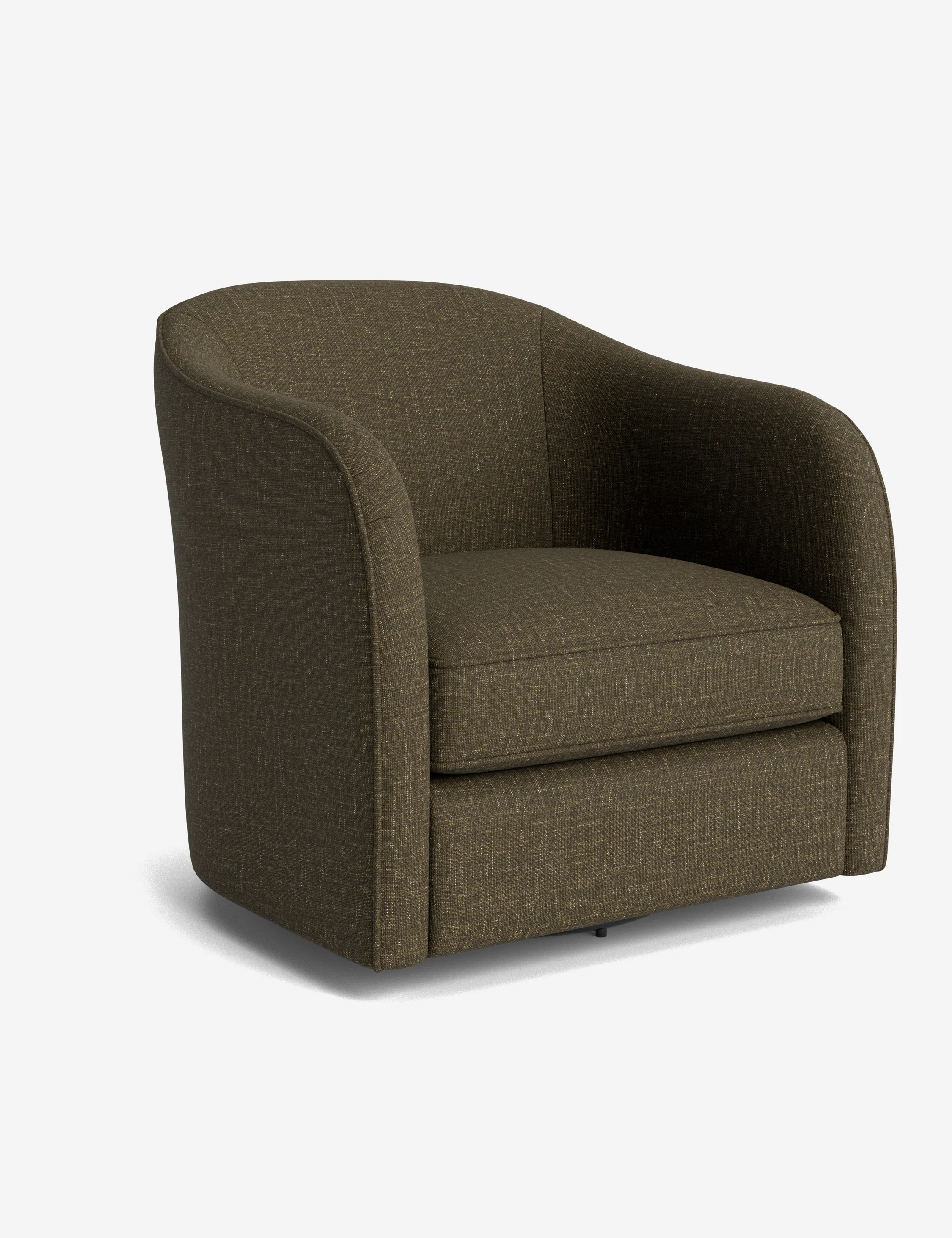 Accent Chairs in Teal