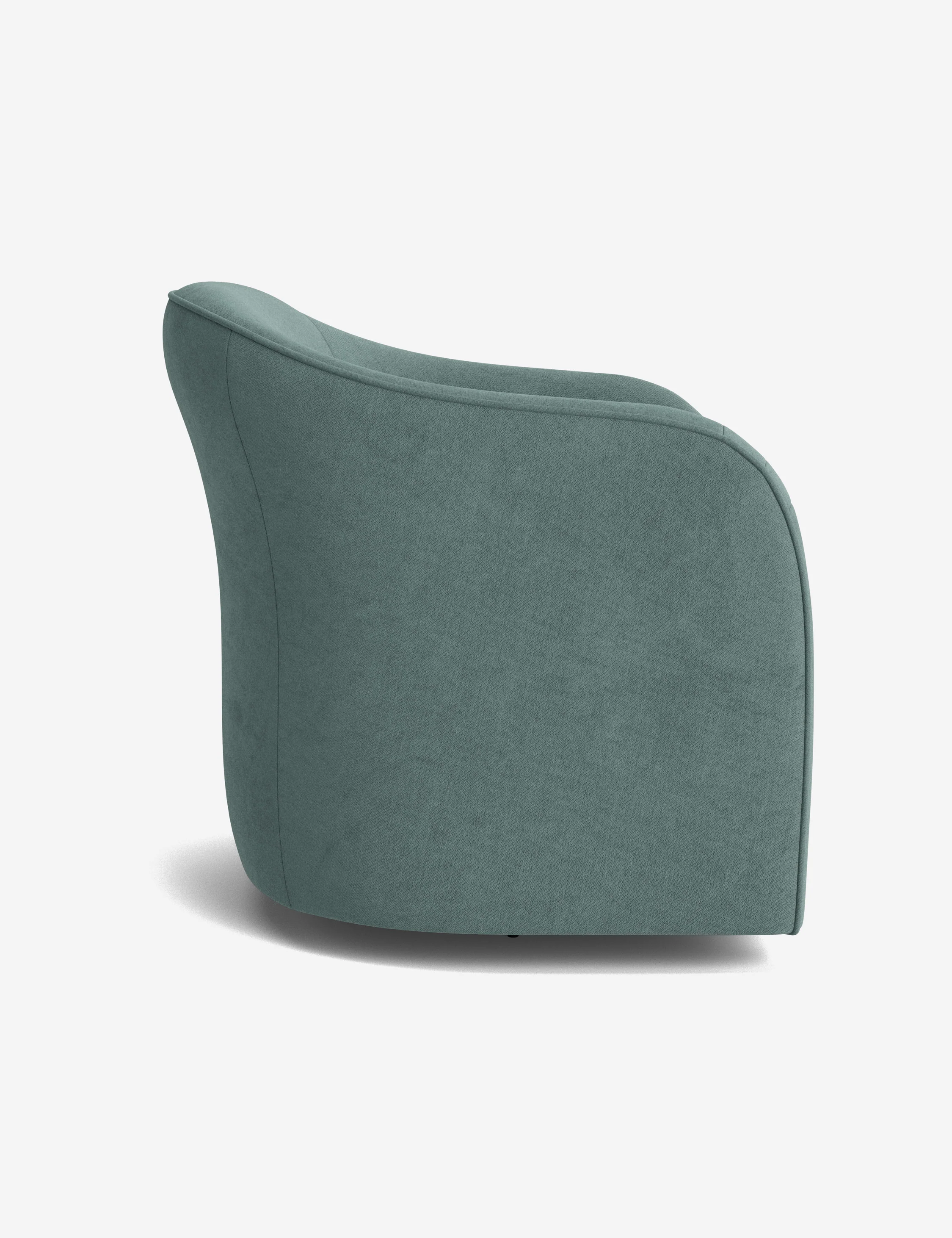 Accent Chairs in Teal