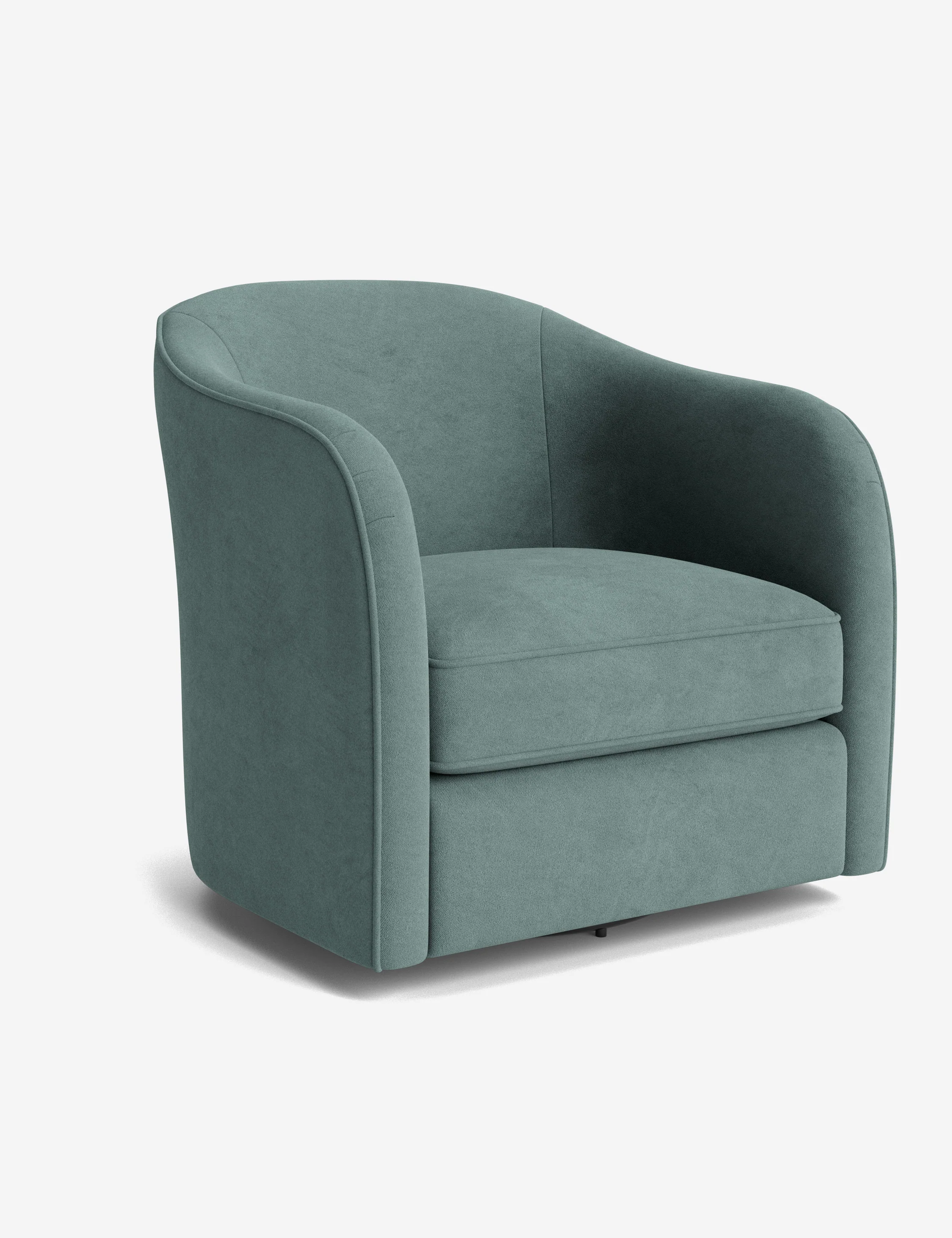 Accent Chairs in Teal