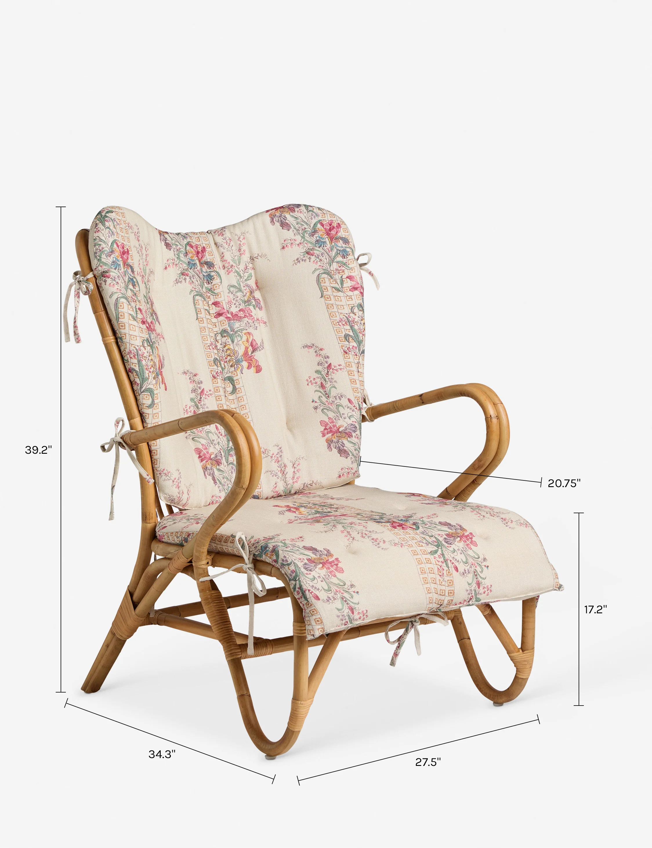 article accent chairs