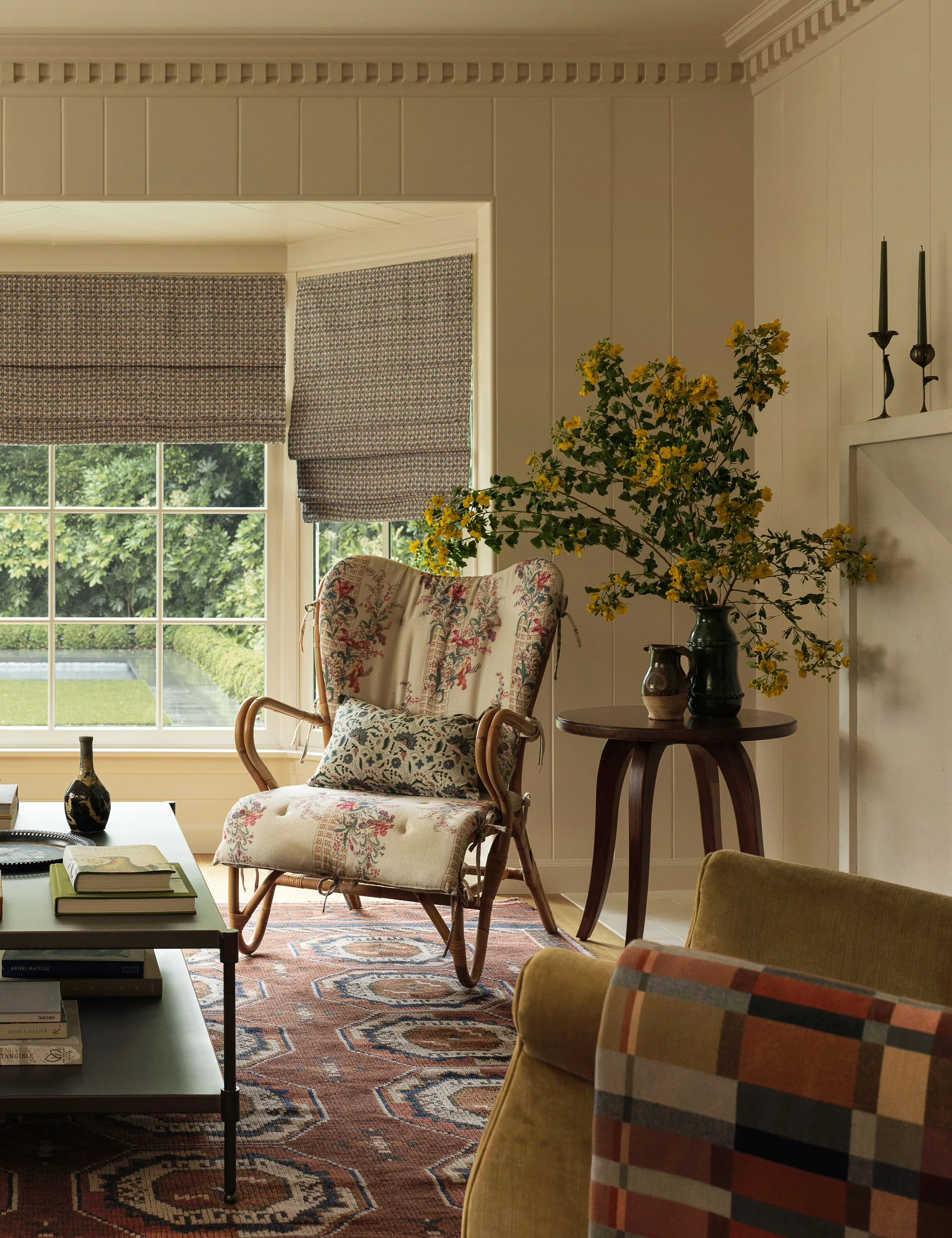 article accent chairs