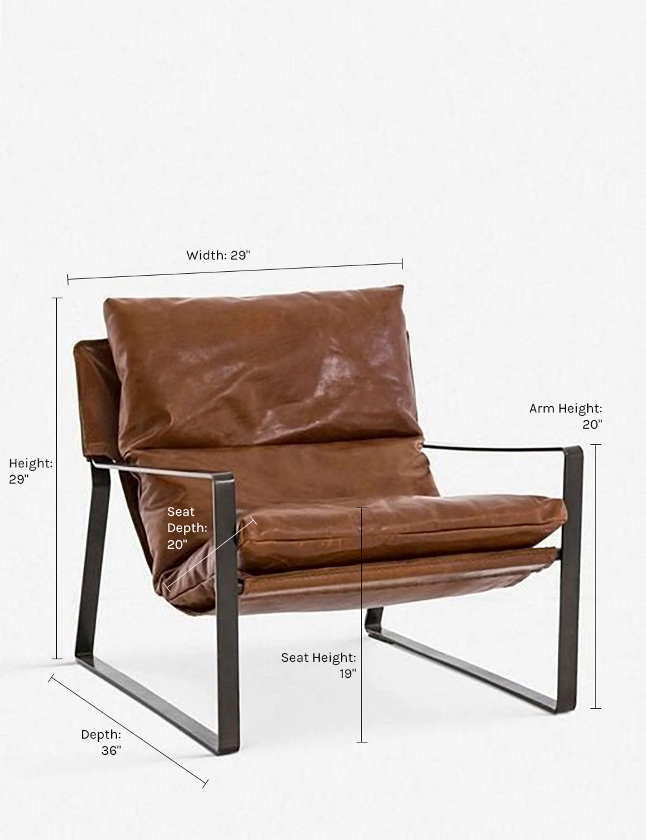 Luxury Accent Chair