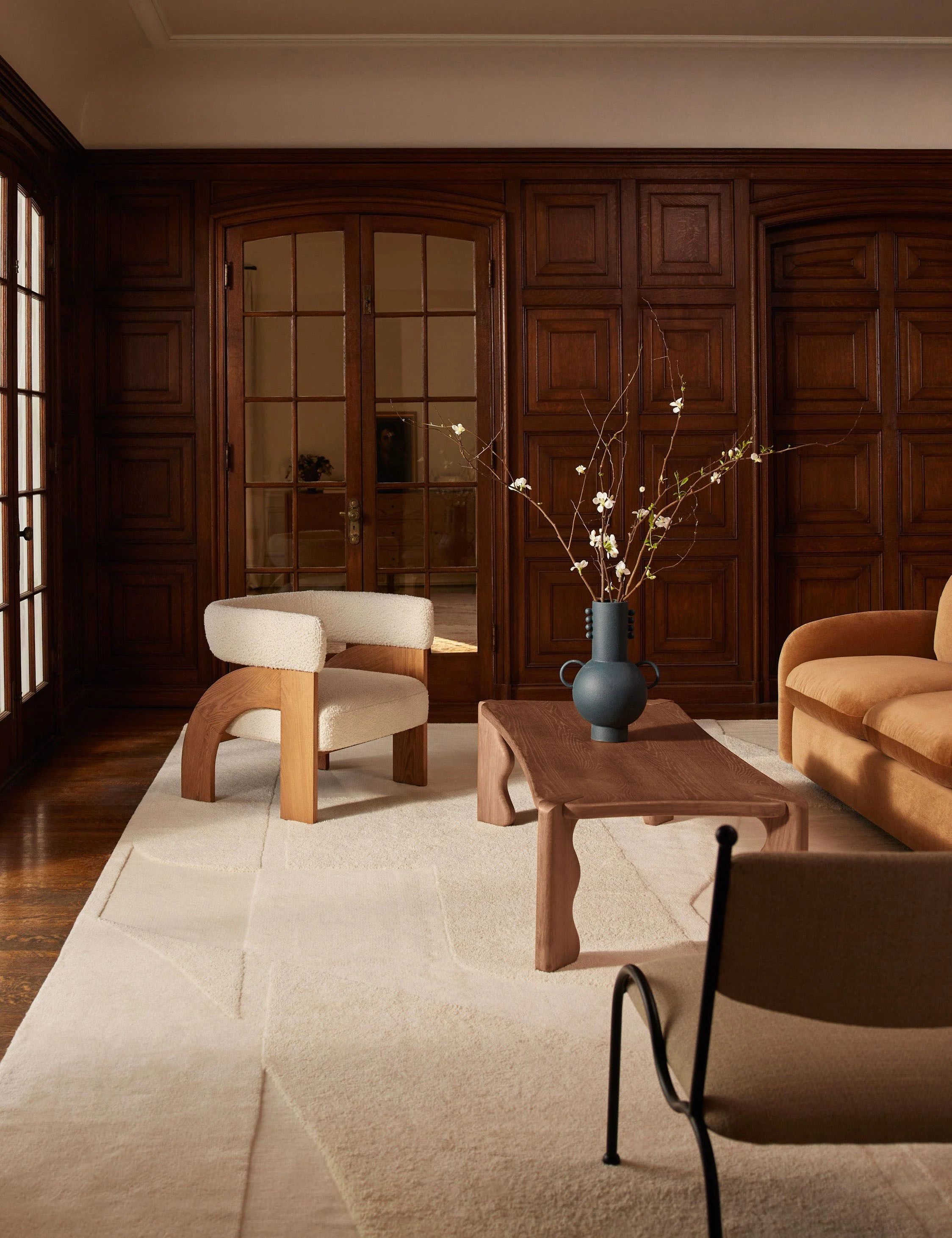 Accent Chair for Small Living Rooms Accent Chair for Small Living Rooms