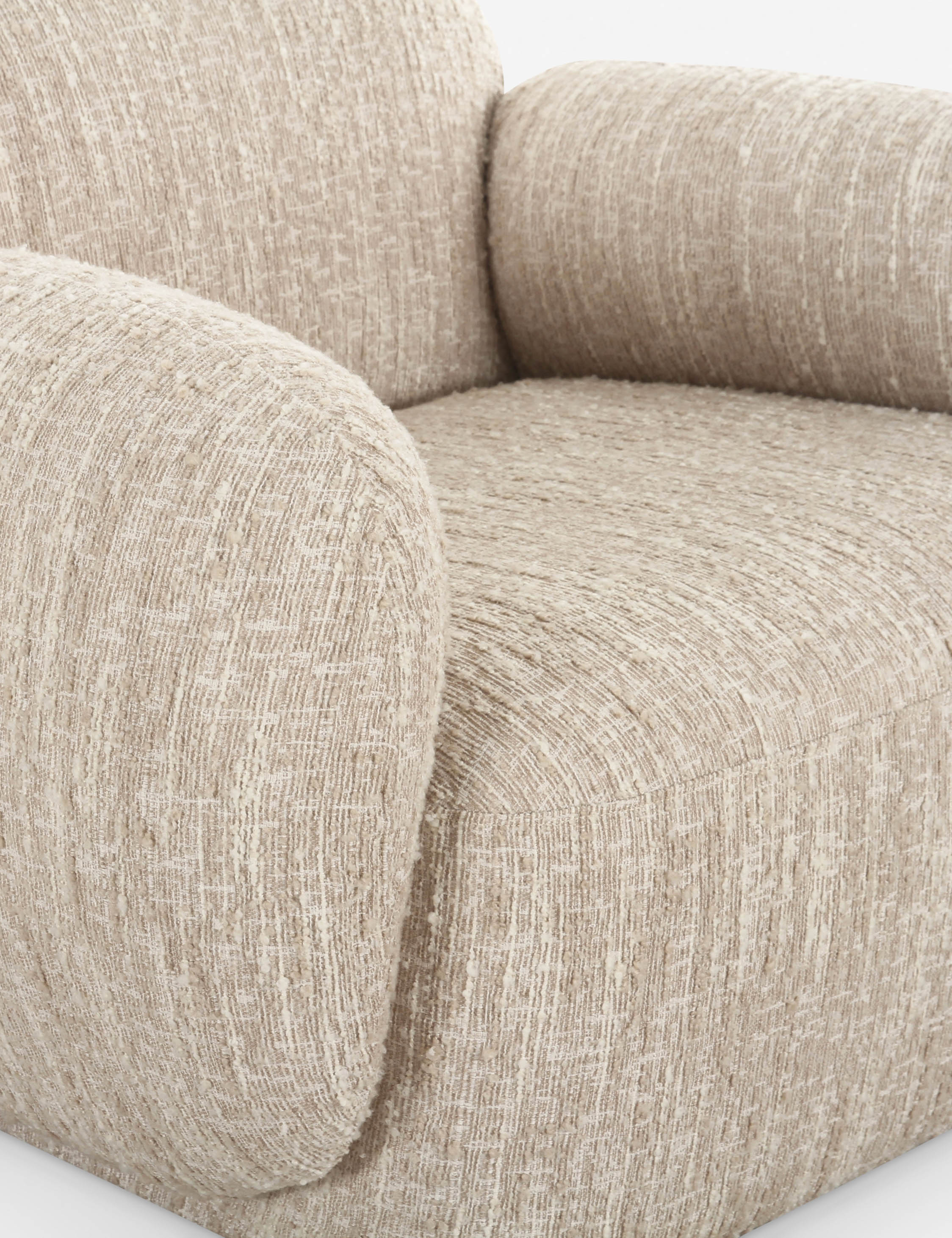 Blue Accent Chairs for Living Room