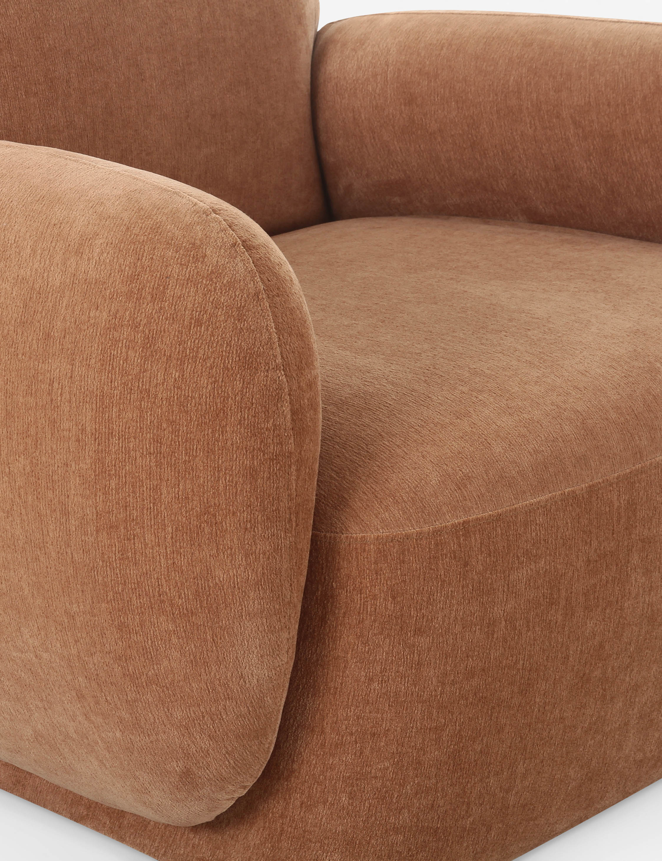 Blue Accent Chairs for Living Room