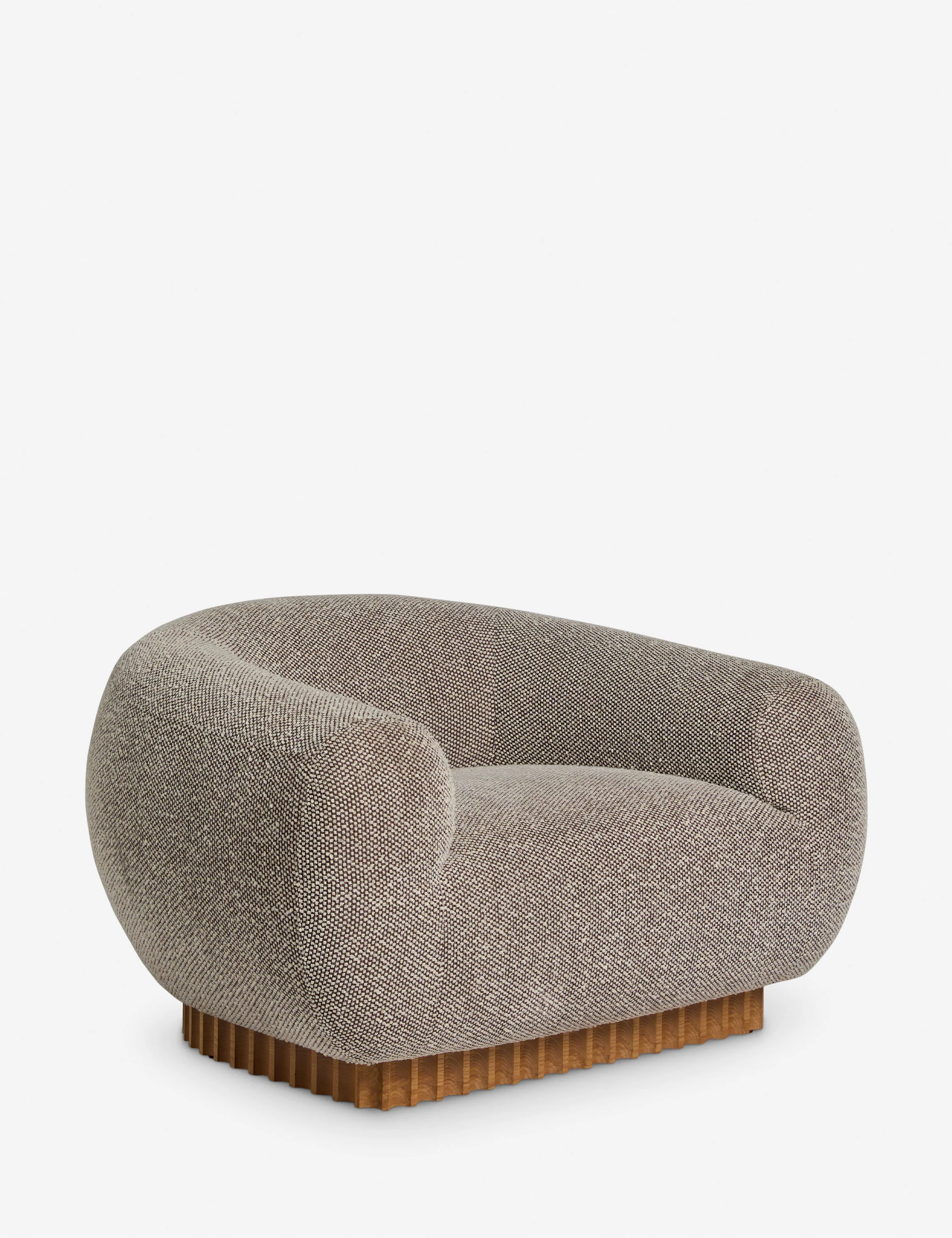 Contemporary Accent Chair for Living Room Contemporary Accent Chair for Living Room