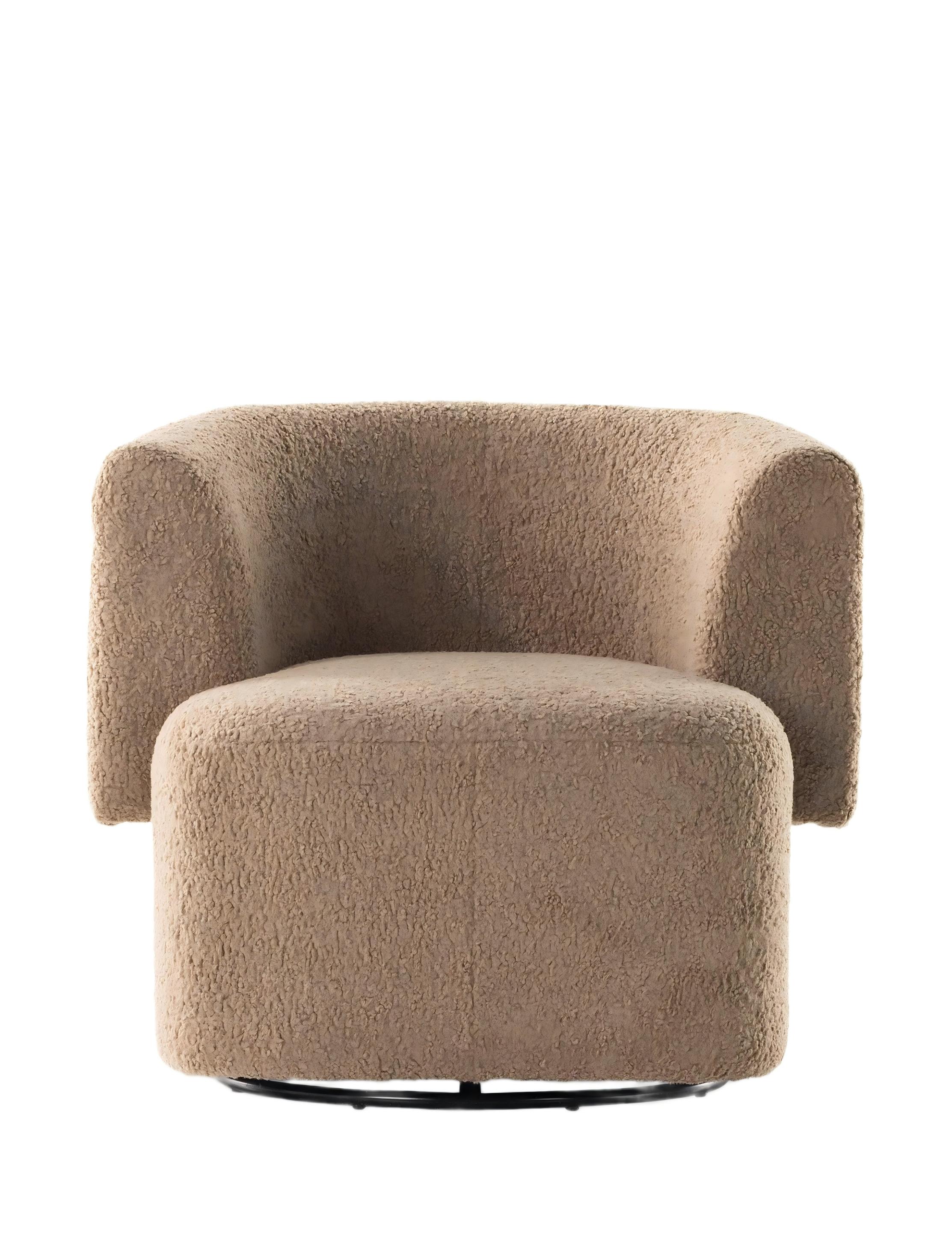 French Accent Chair