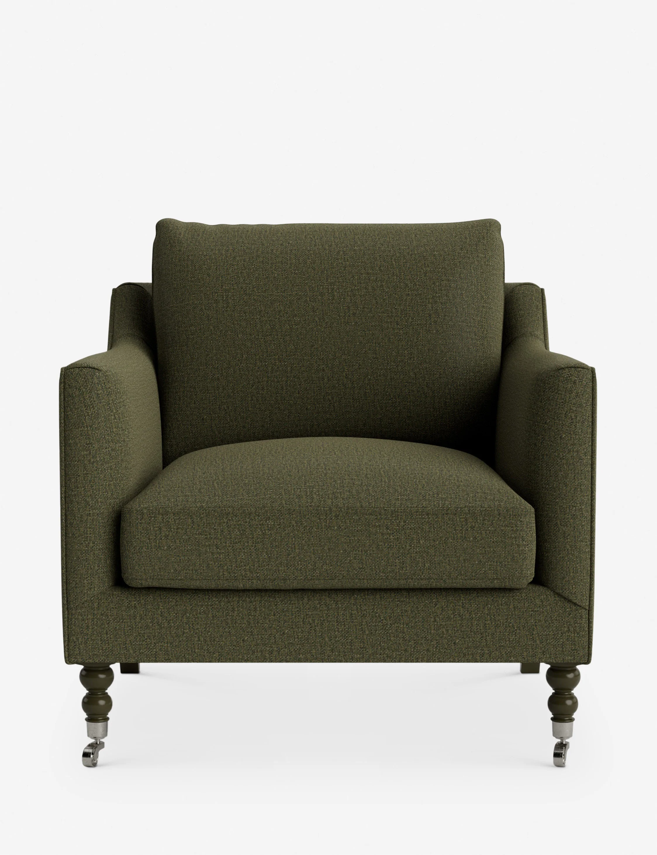 Gold Accent Chairs