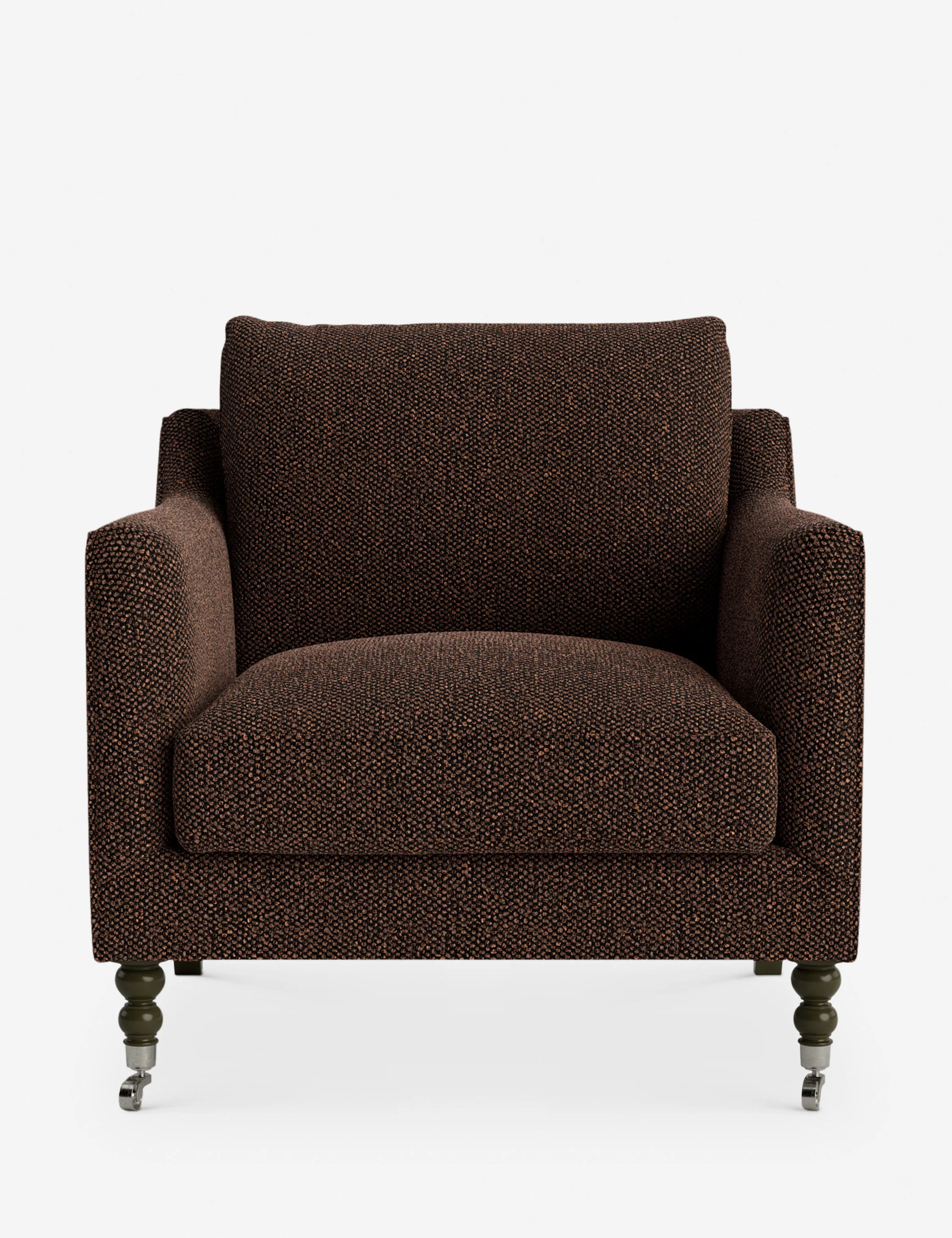 Gold Accent Chairs