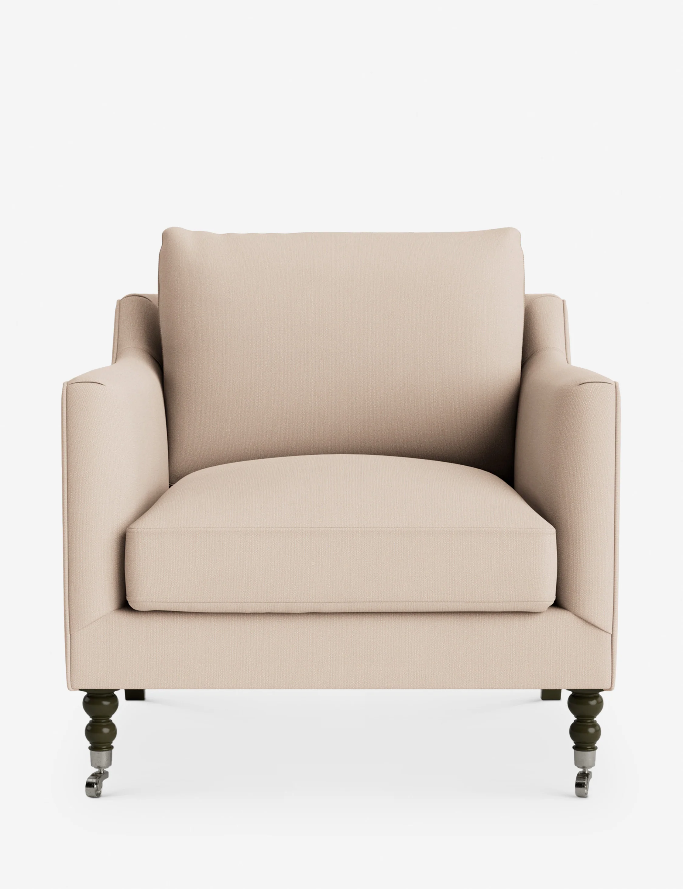 Gold Accent Chairs