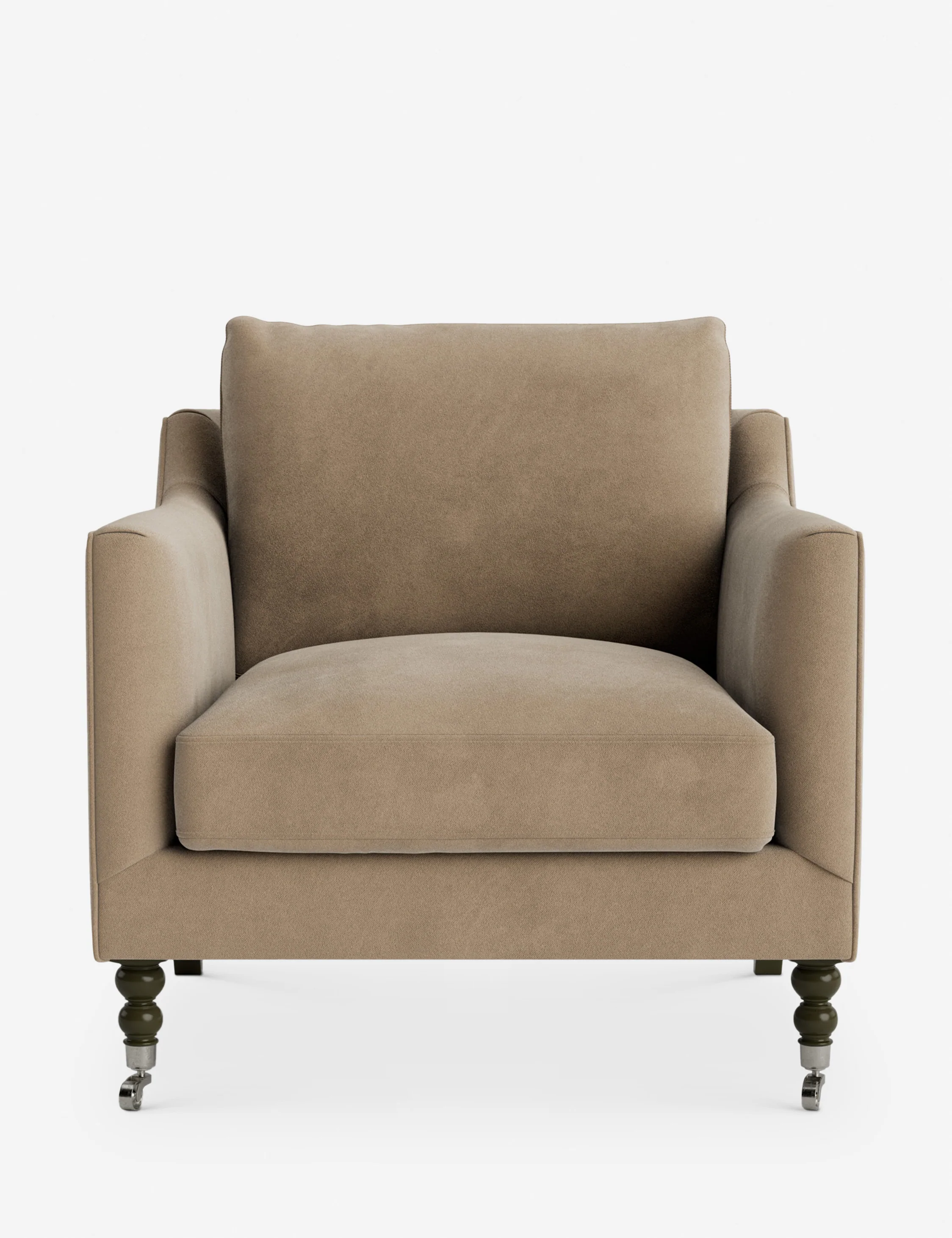 Gold Accent Chairs