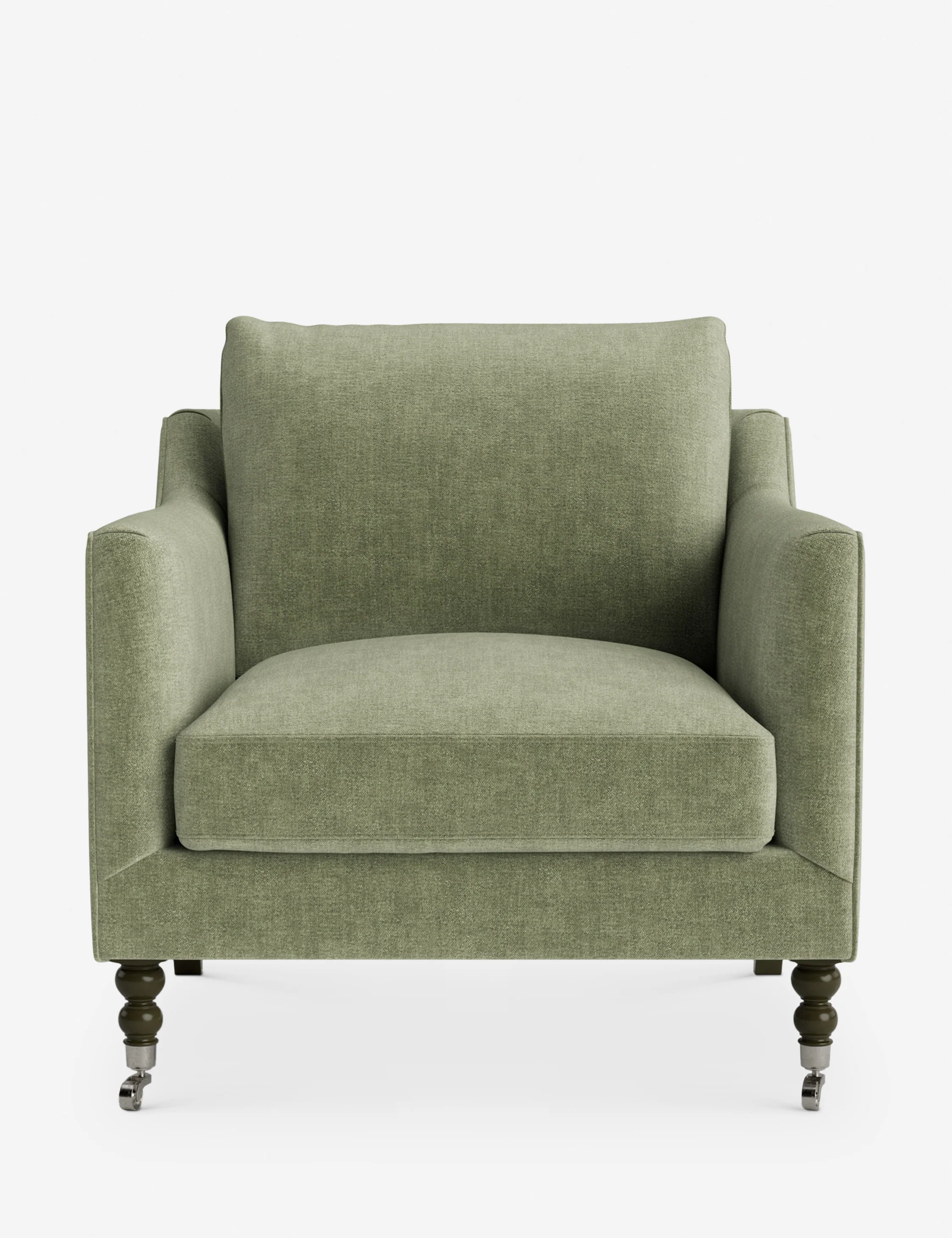 Gold Accent Chairs
