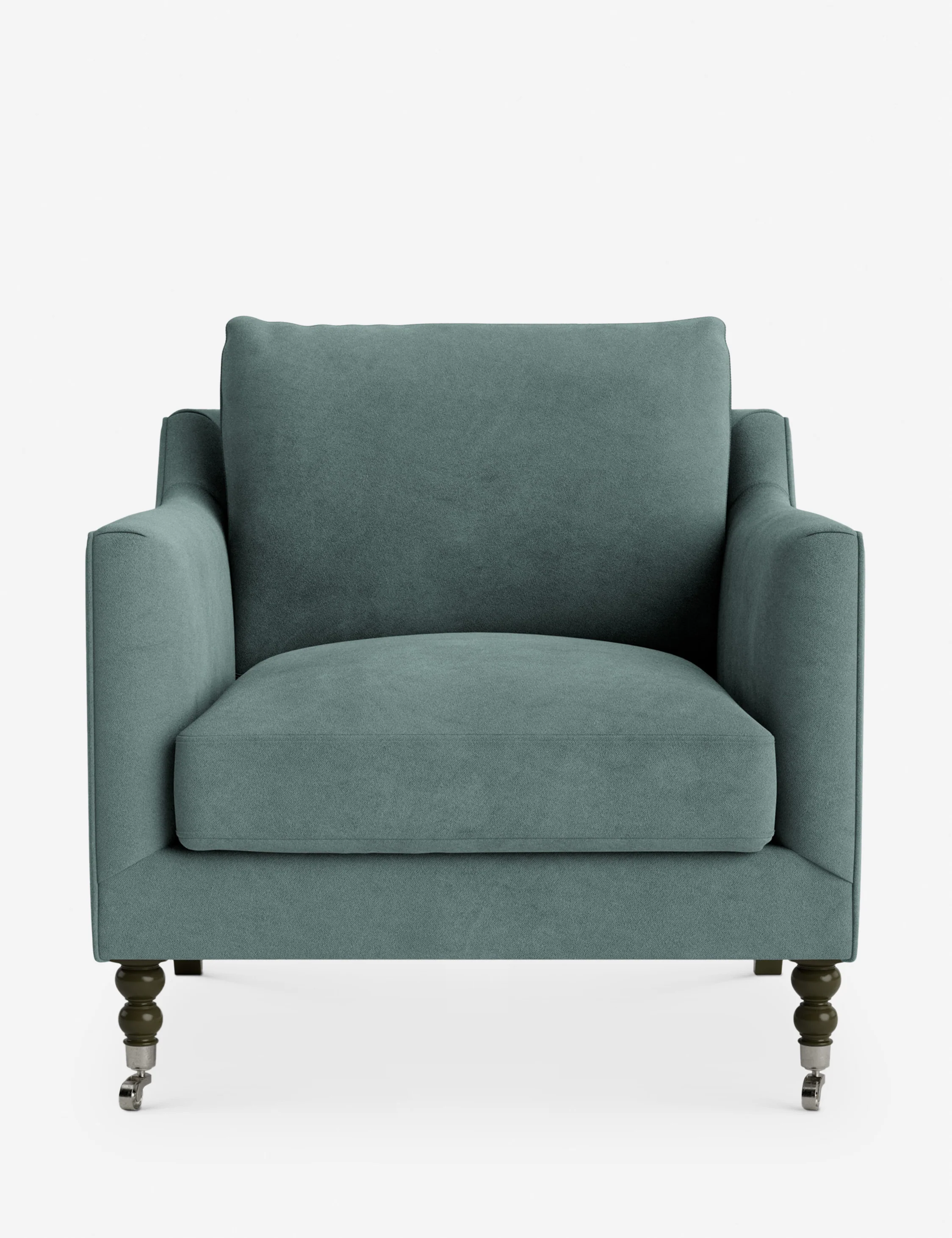 Gold Accent Chairs