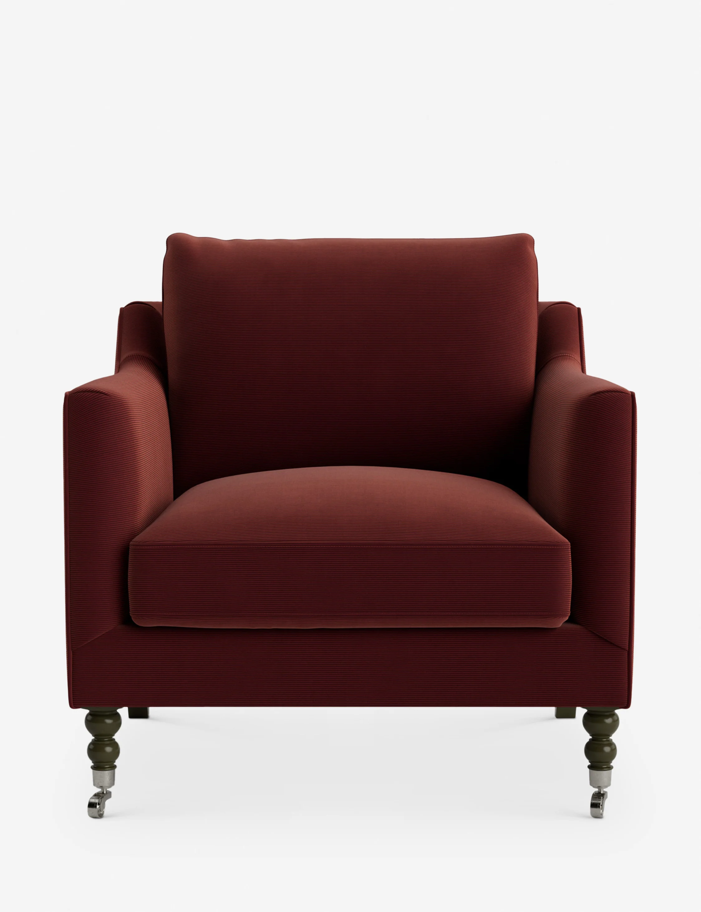Gold Accent Chairs