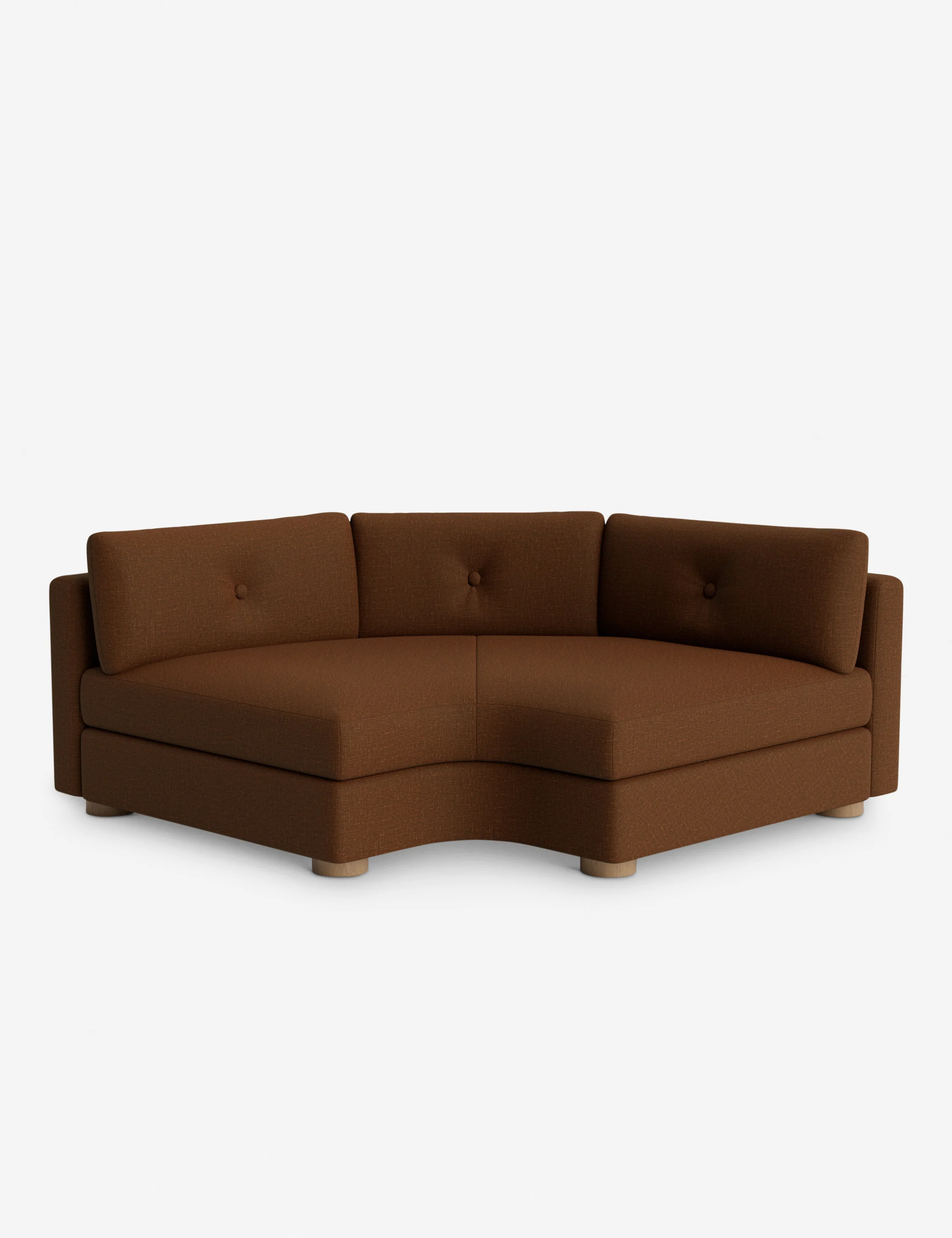 Green Corner Modular Sofa Green Corner Modular Sofa