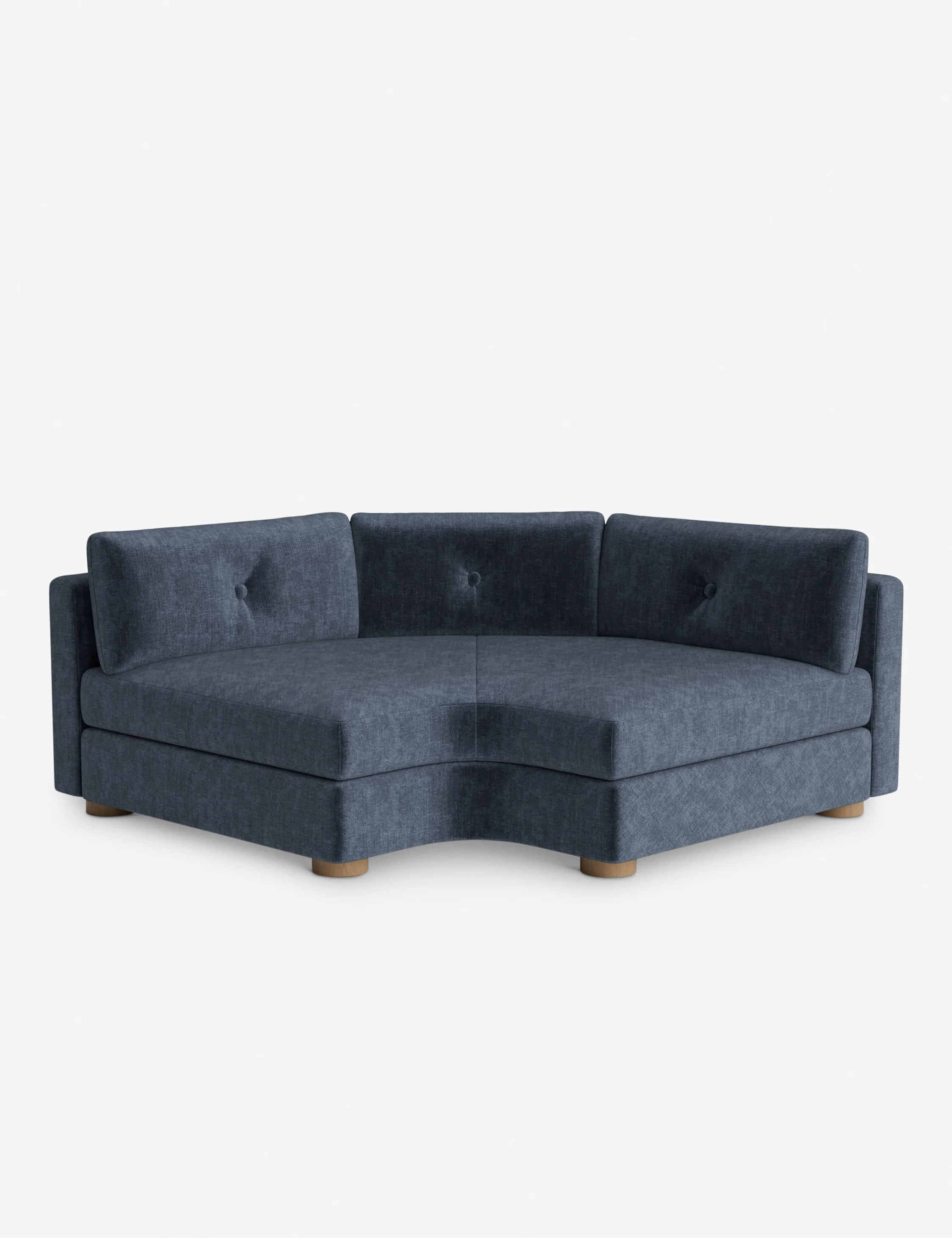Green Corner Modular Sofa Green Corner Modular Sofa