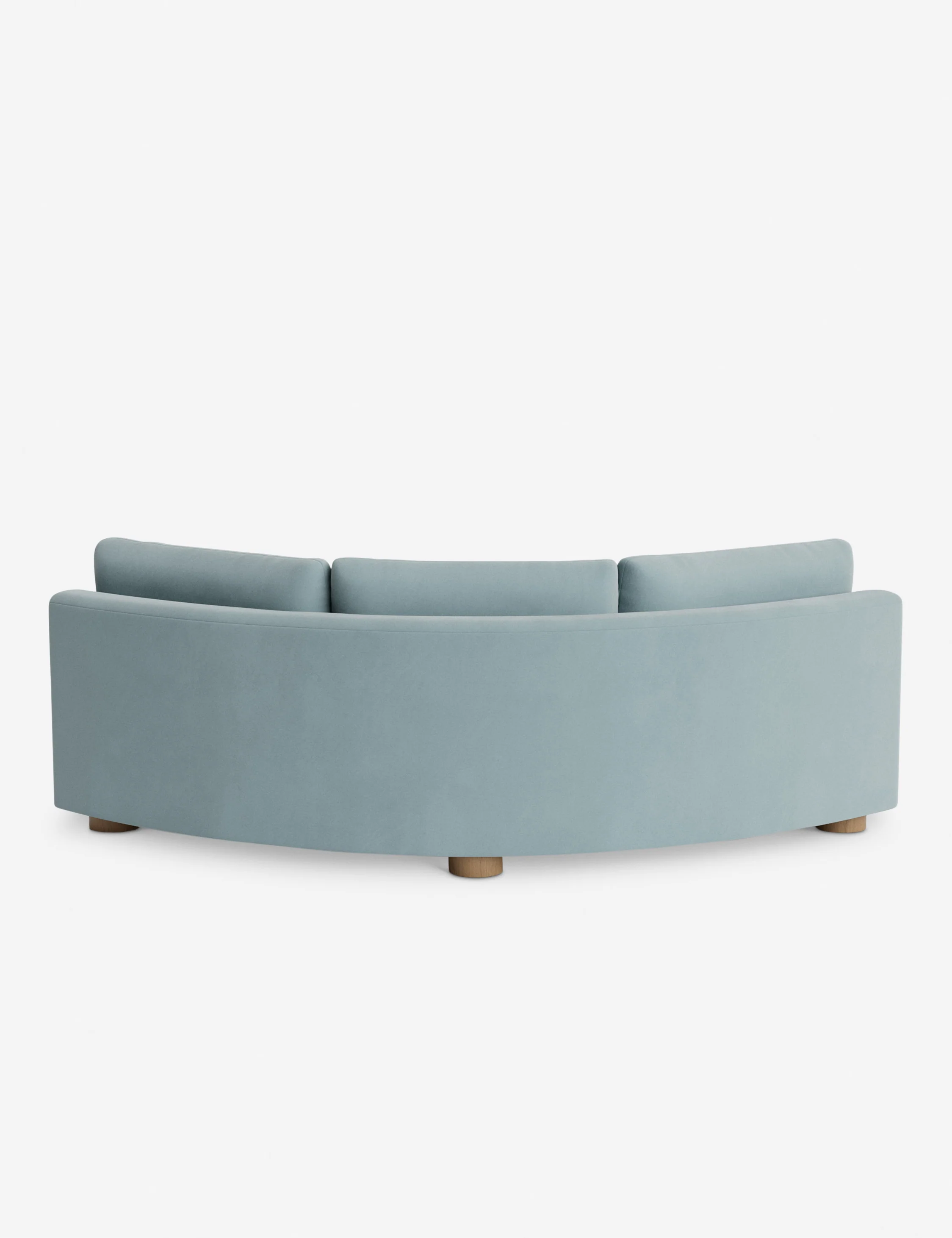 Green Corner Modular Sofa Green Corner Modular Sofa