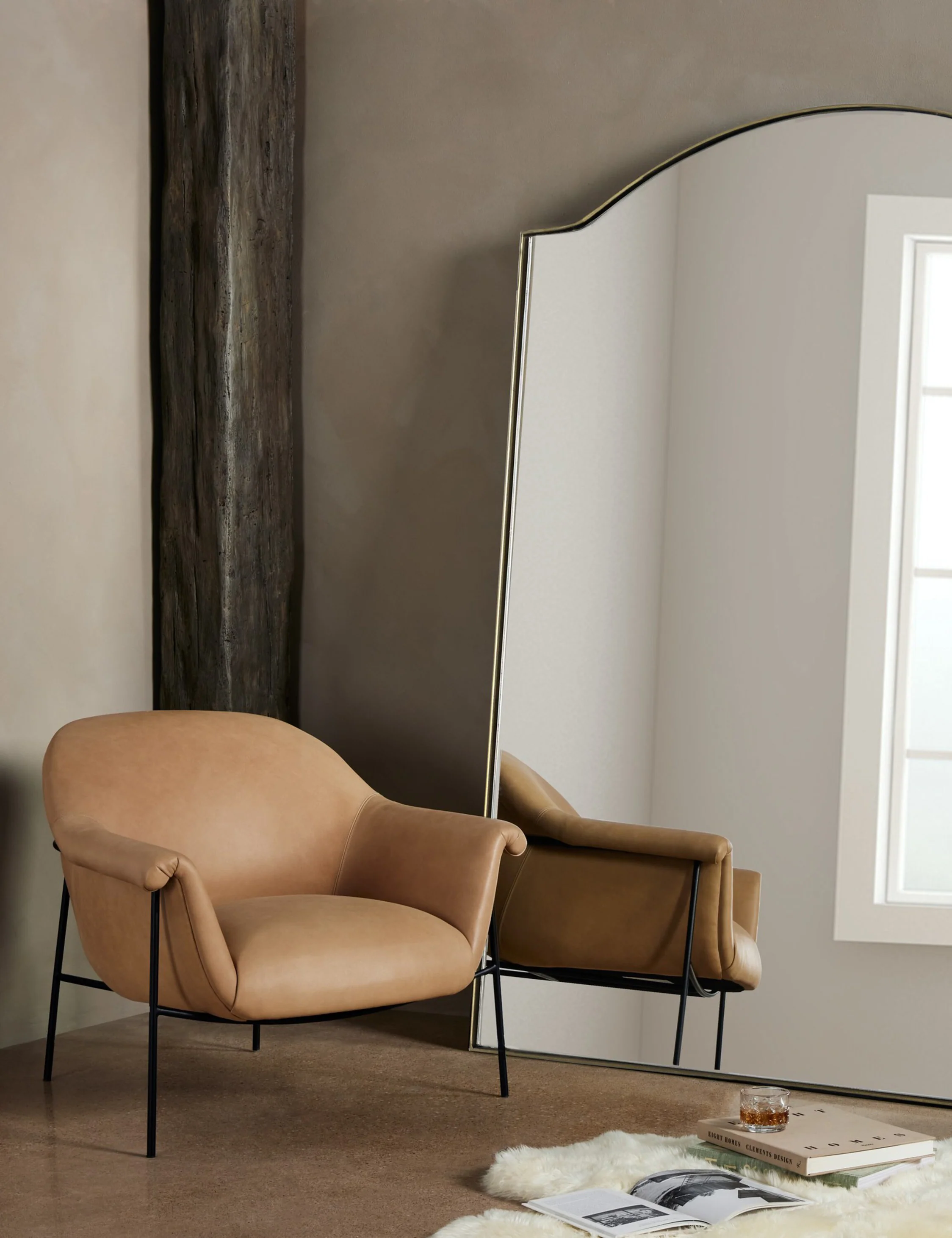 Accent Chairs for Bedrooms