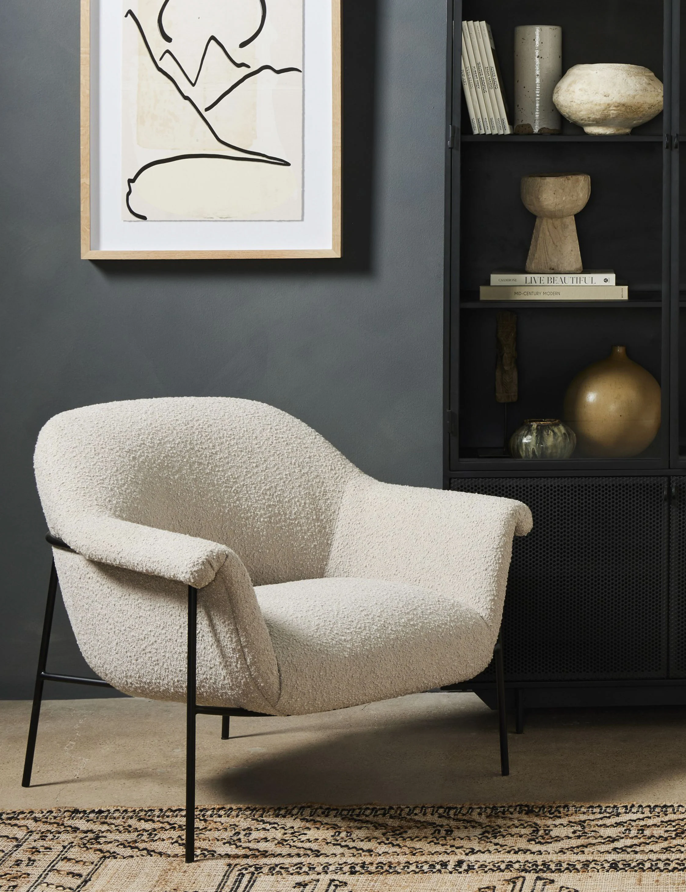 Accent Chairs for Bedrooms