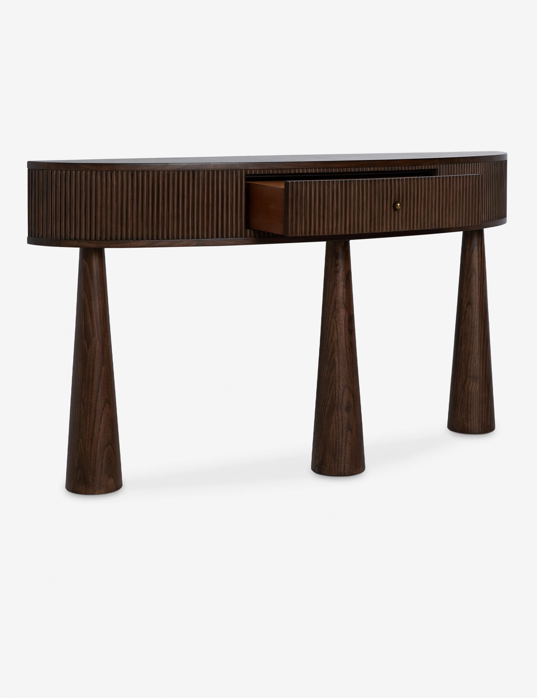 Retro console table Retro console table